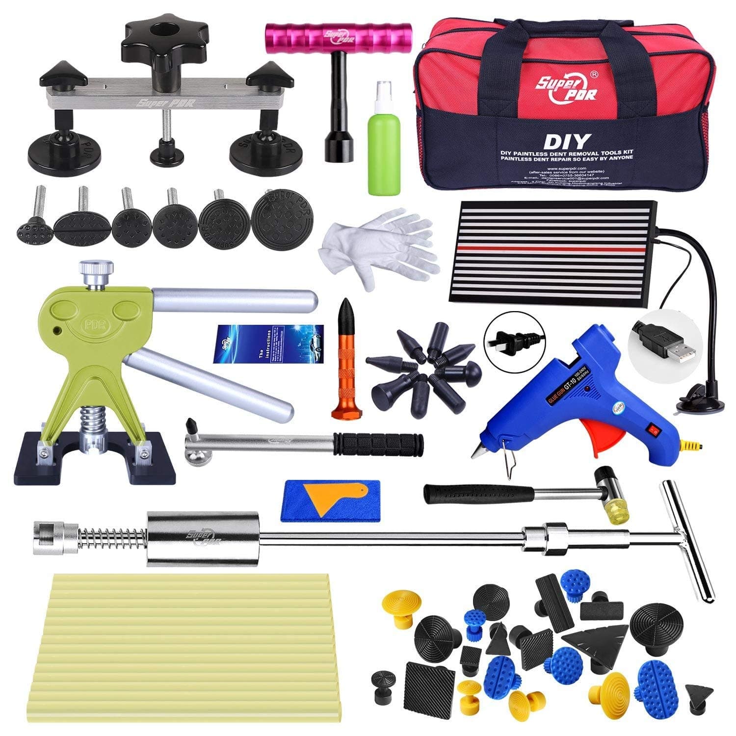 PDR TOOLS