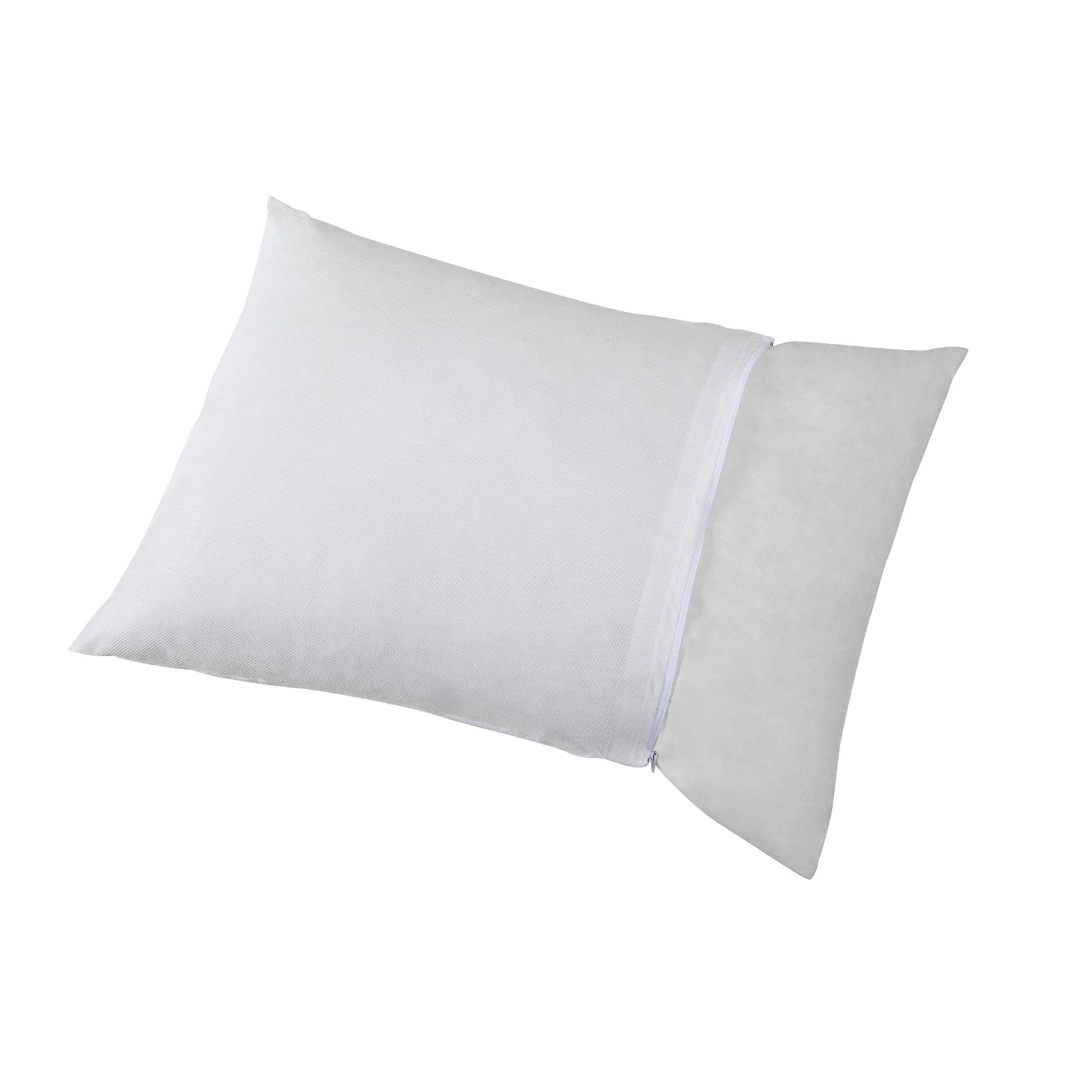 Bed Bug BlockerFRE14602WHIT09 Pillow Protectors, King, White