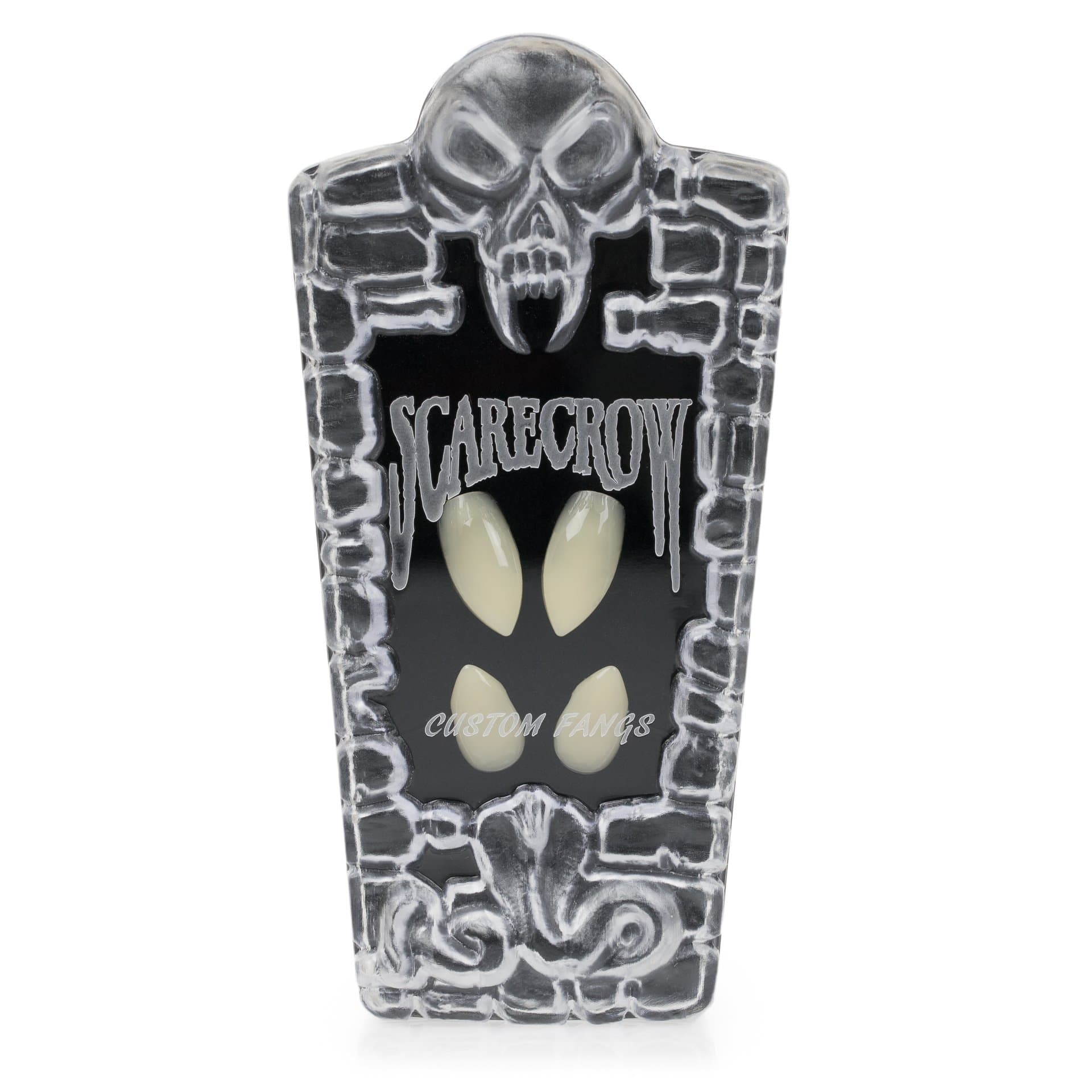 Werewolf Deluxe Custom Fangs