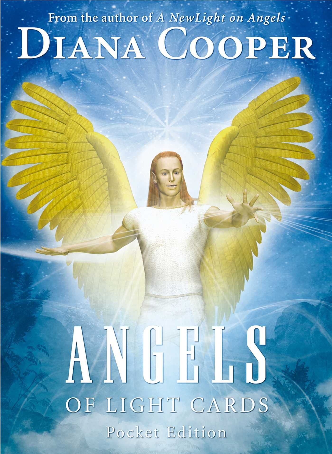Angels of Light Cards