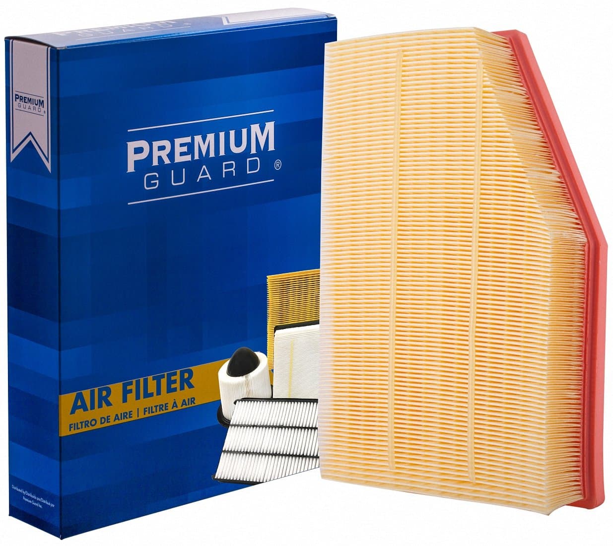 Premium GuardPA5620 Air Filter