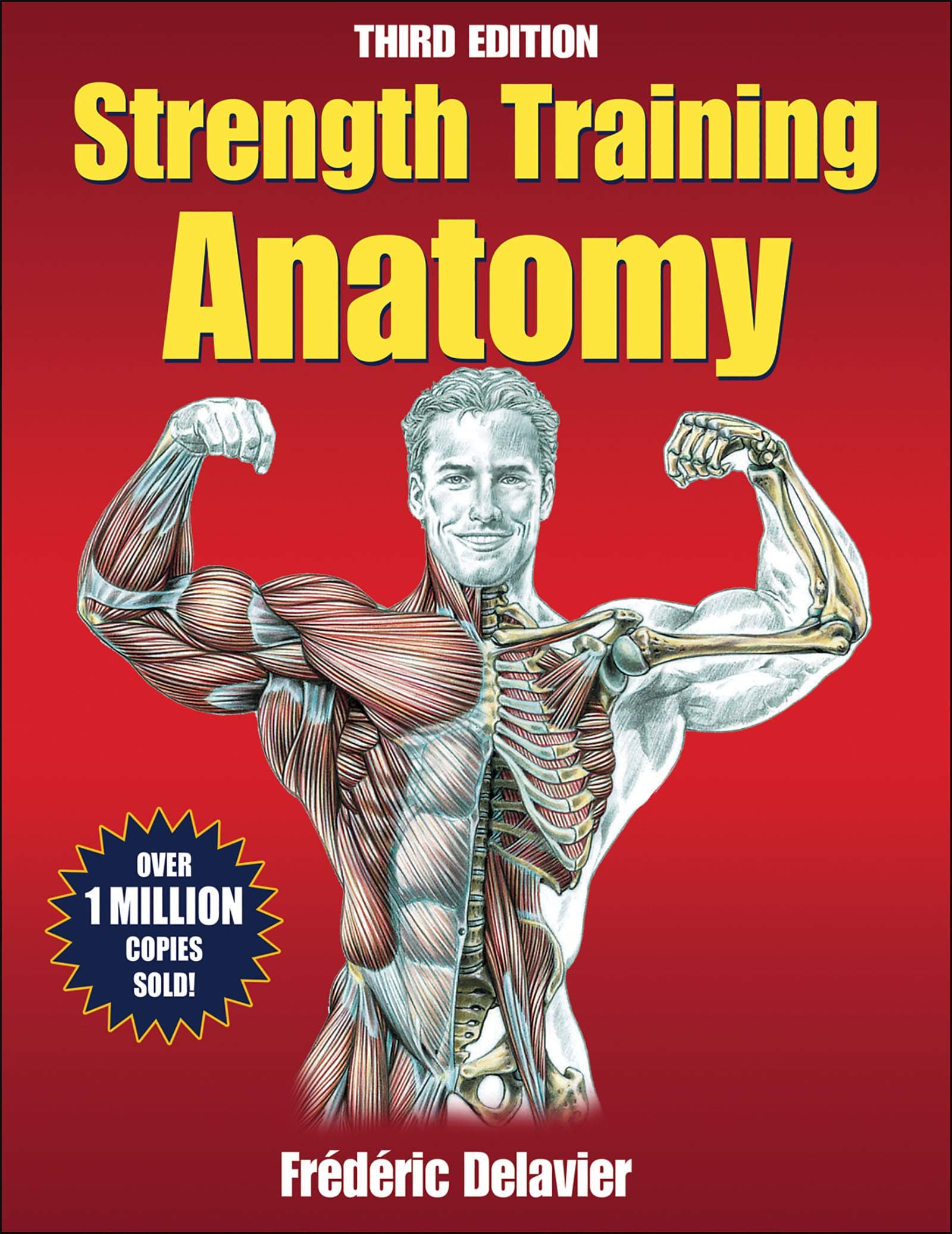 Strength Training Anatomy, 3rd Edition