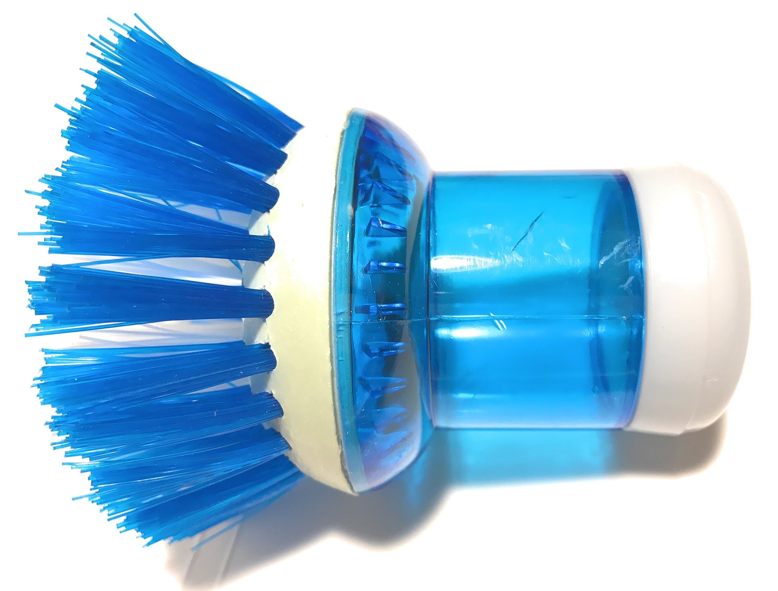 Kole ImportsSoap Dispensing Brush