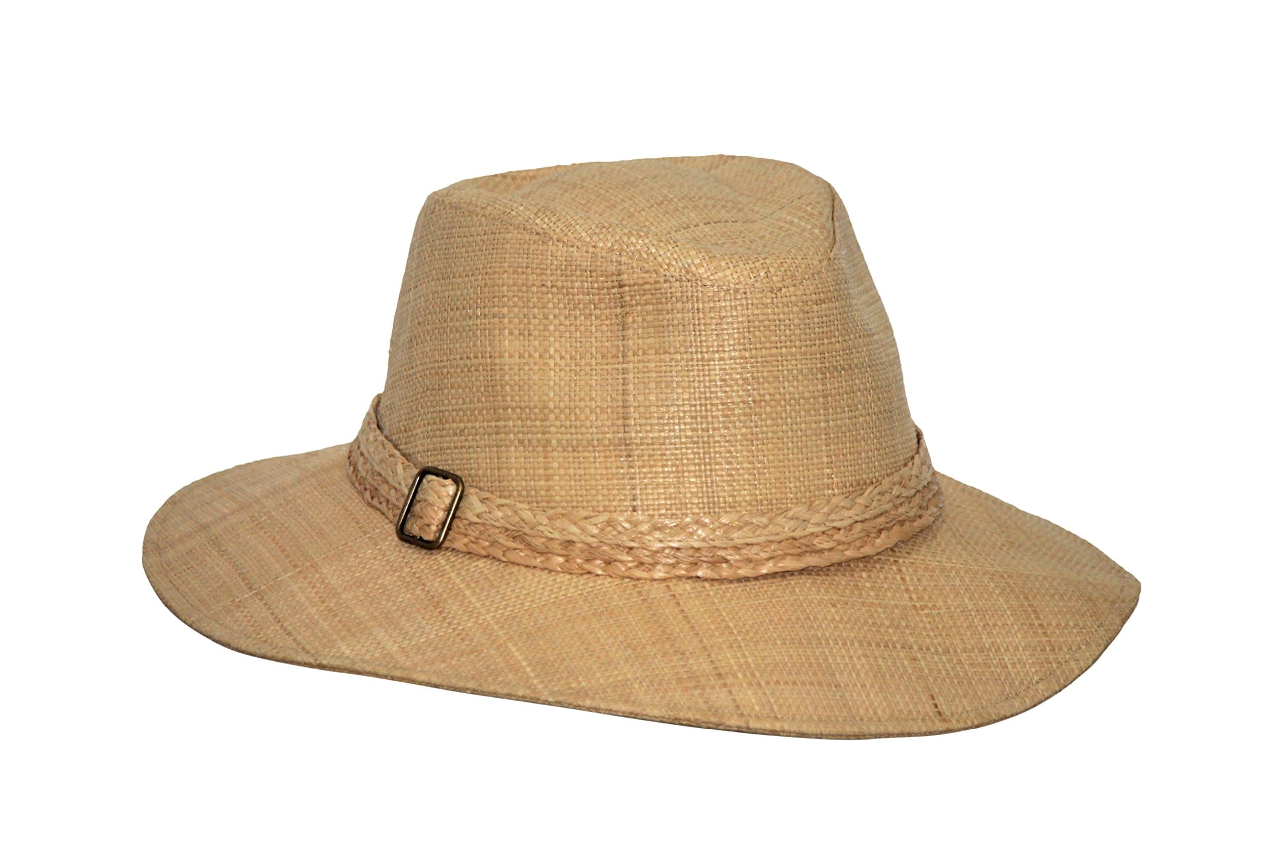 Women's Fedora Uv Hat