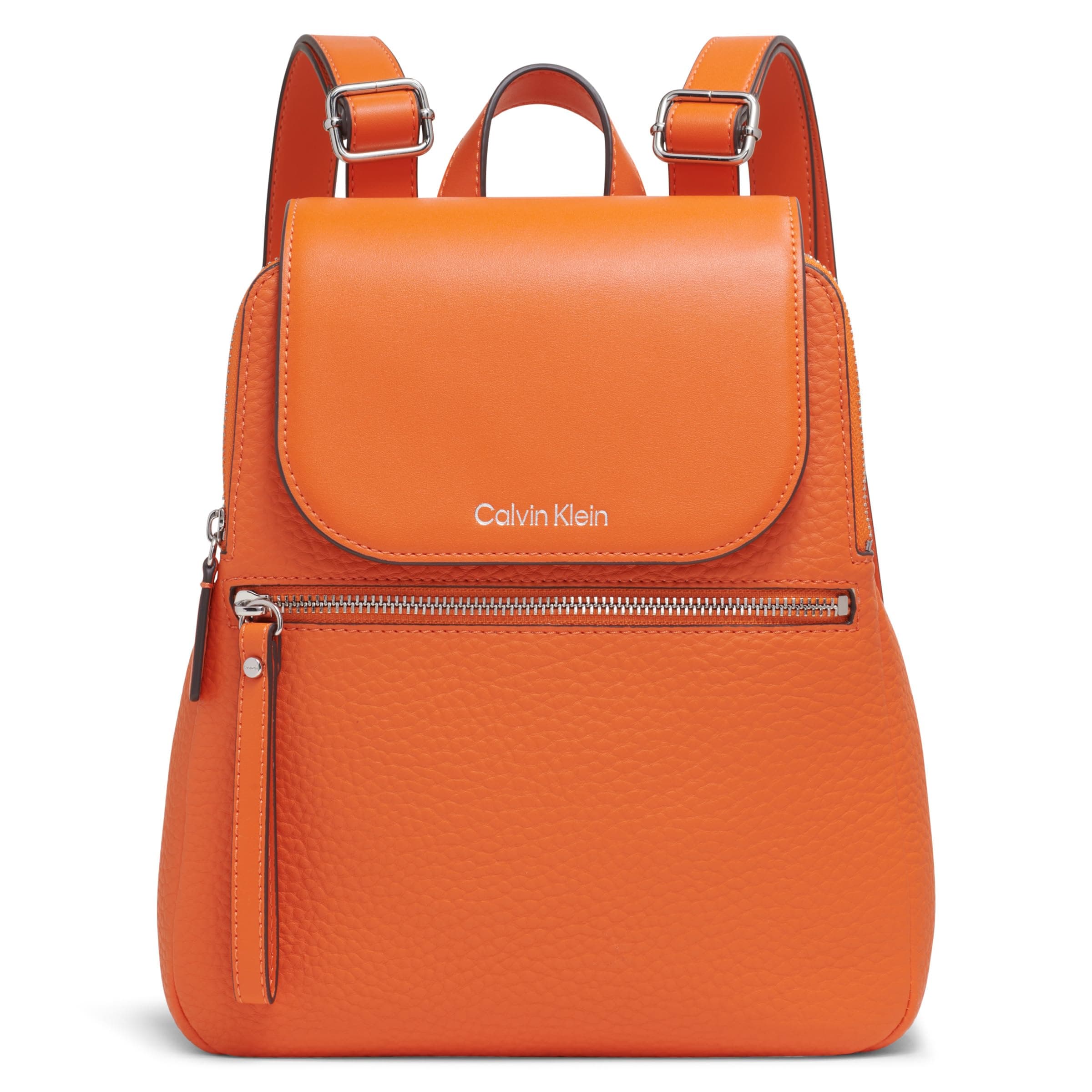 Elaine Bubble Lamb Novelty Key Item Flap Backpack