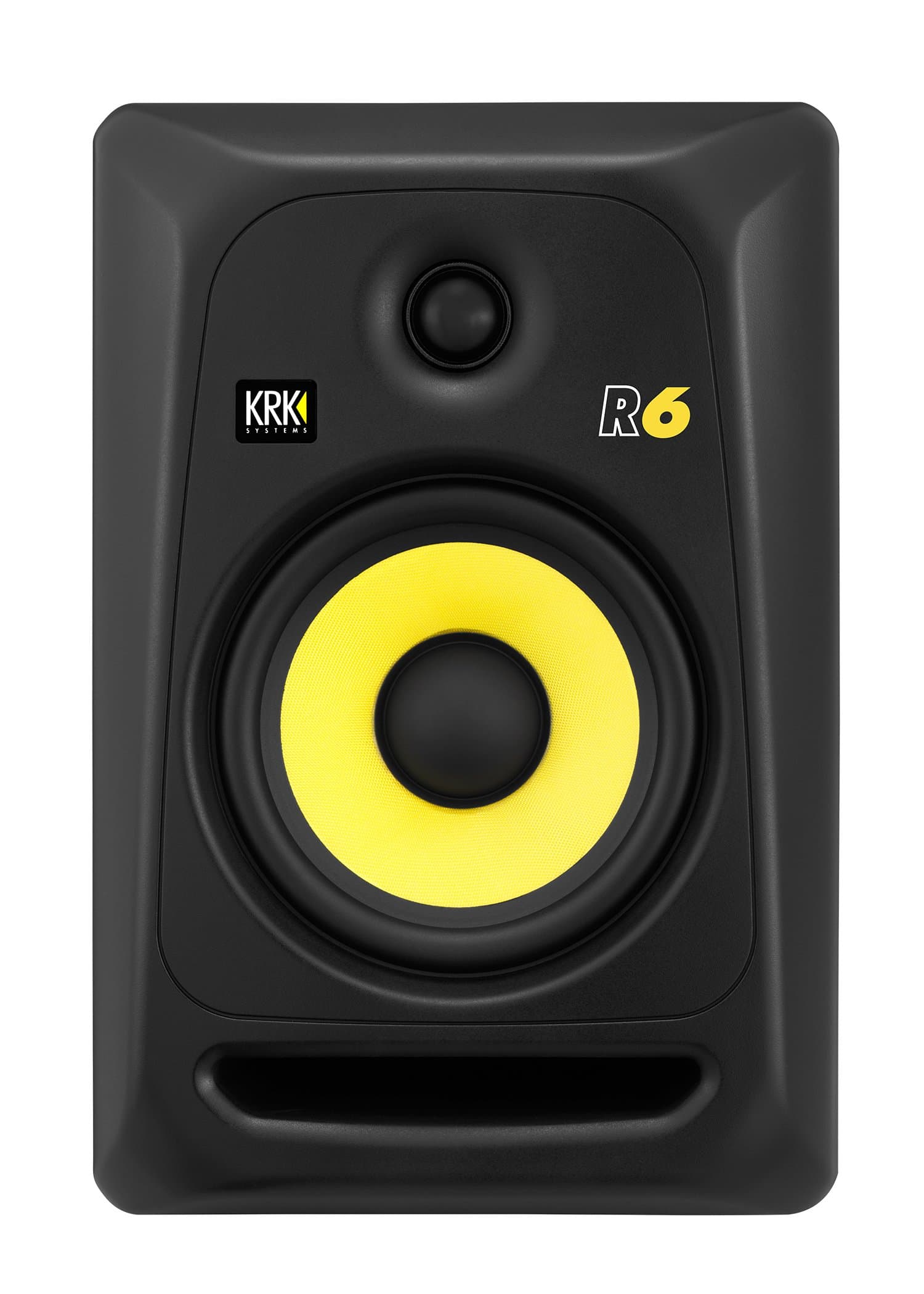 KRK R6G3 Rokit 6 G3 6" 2-Way Passive Studio Monitor (Discontinued)