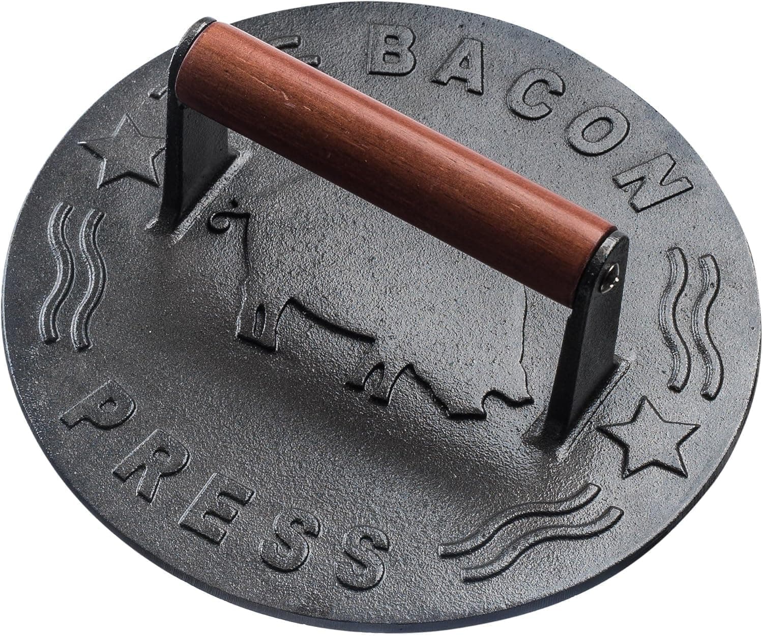 Bacon Press
