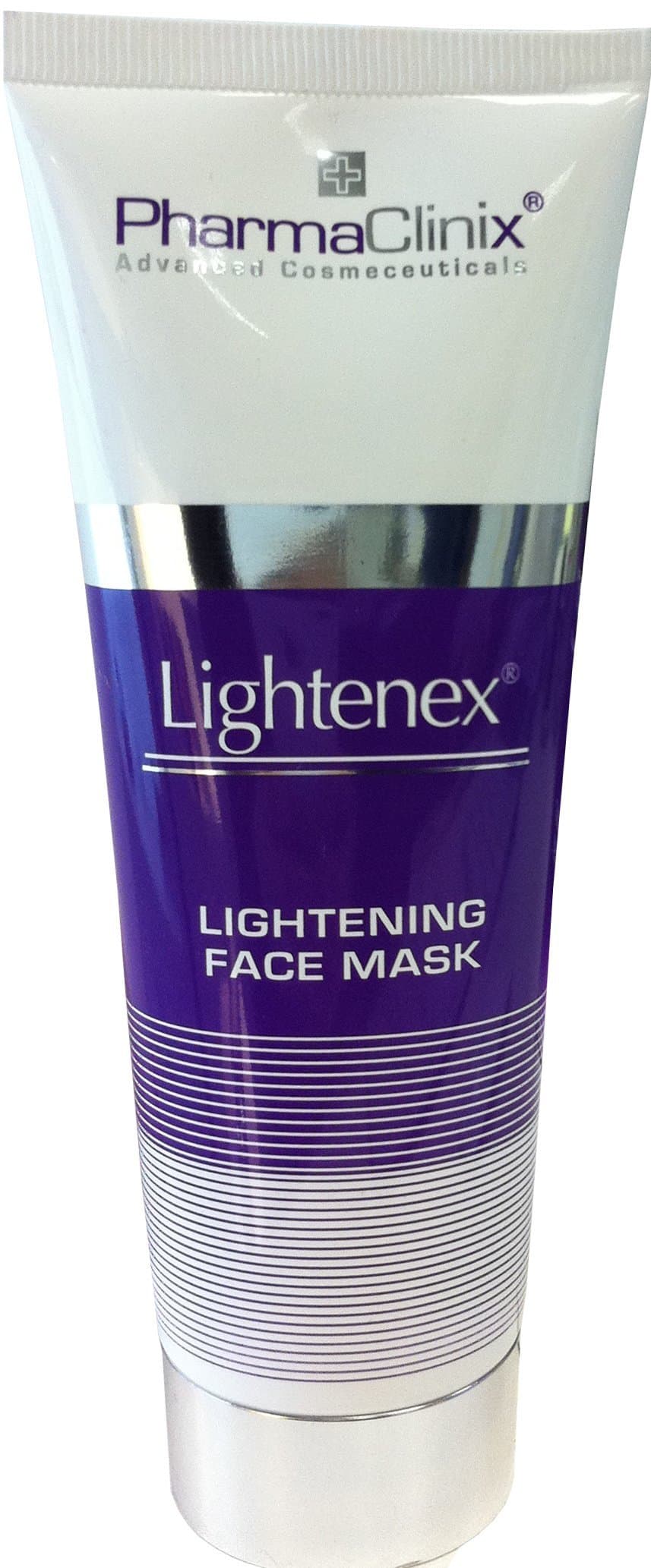 PHARAMACLINIX LIGHTENEX LIGHTENING FACE MASK 250 ml