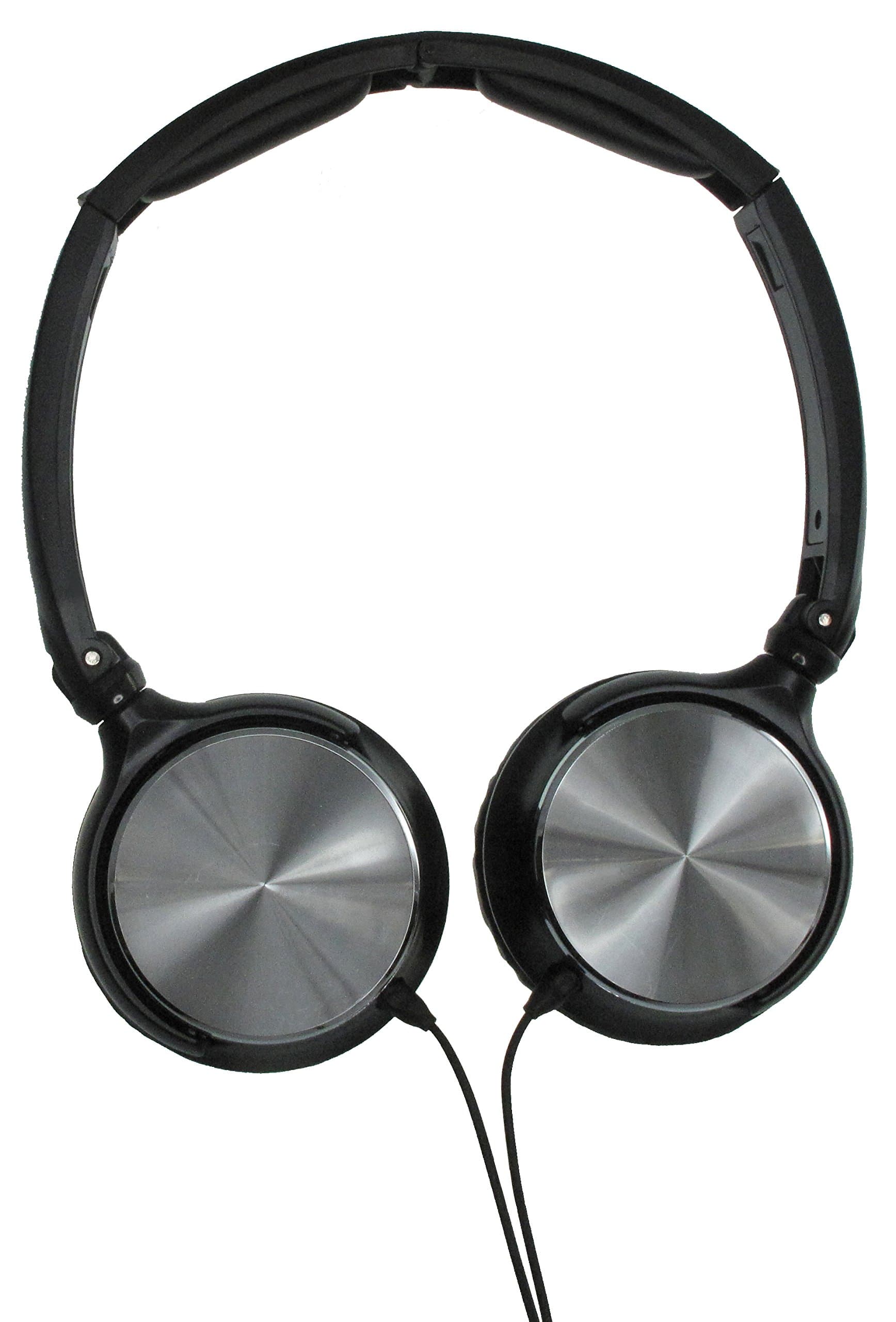 CH802 SPADUX On-Ear Foldable Headphones
