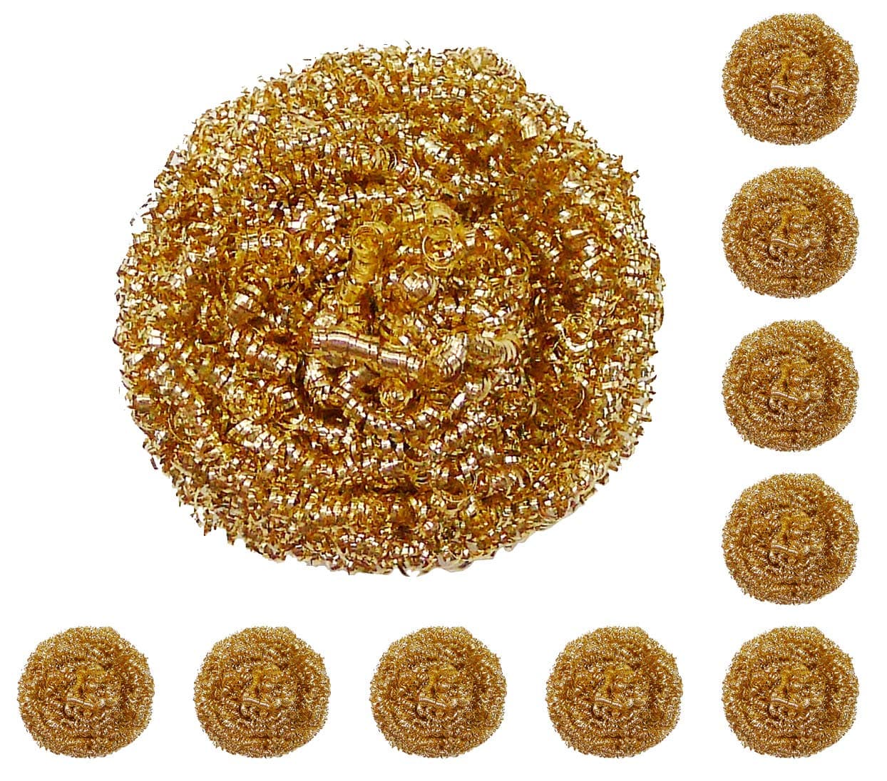 ThermaltronicsBC-10 Solder Tip Cleaning Wire