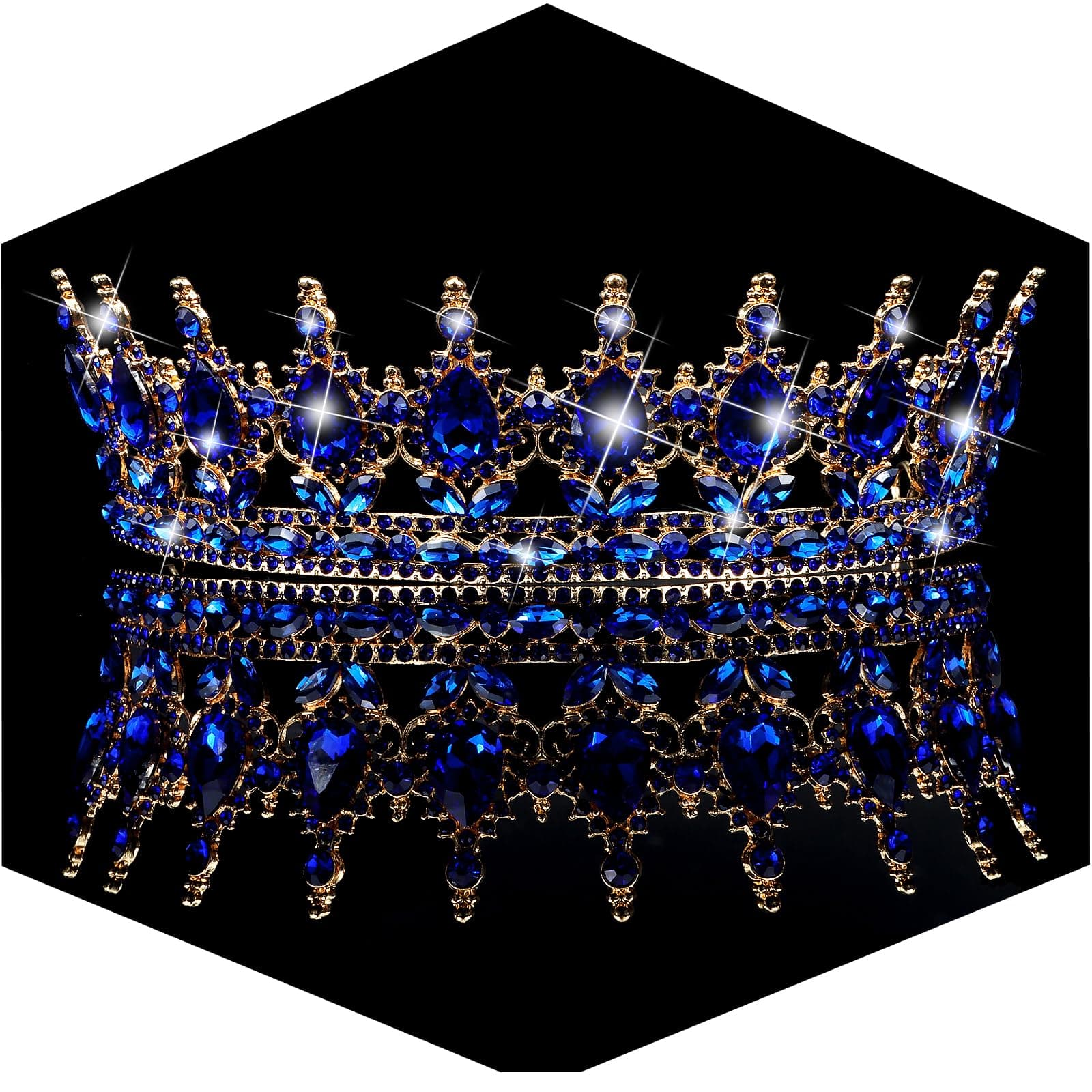 Fashion Headband Tiara