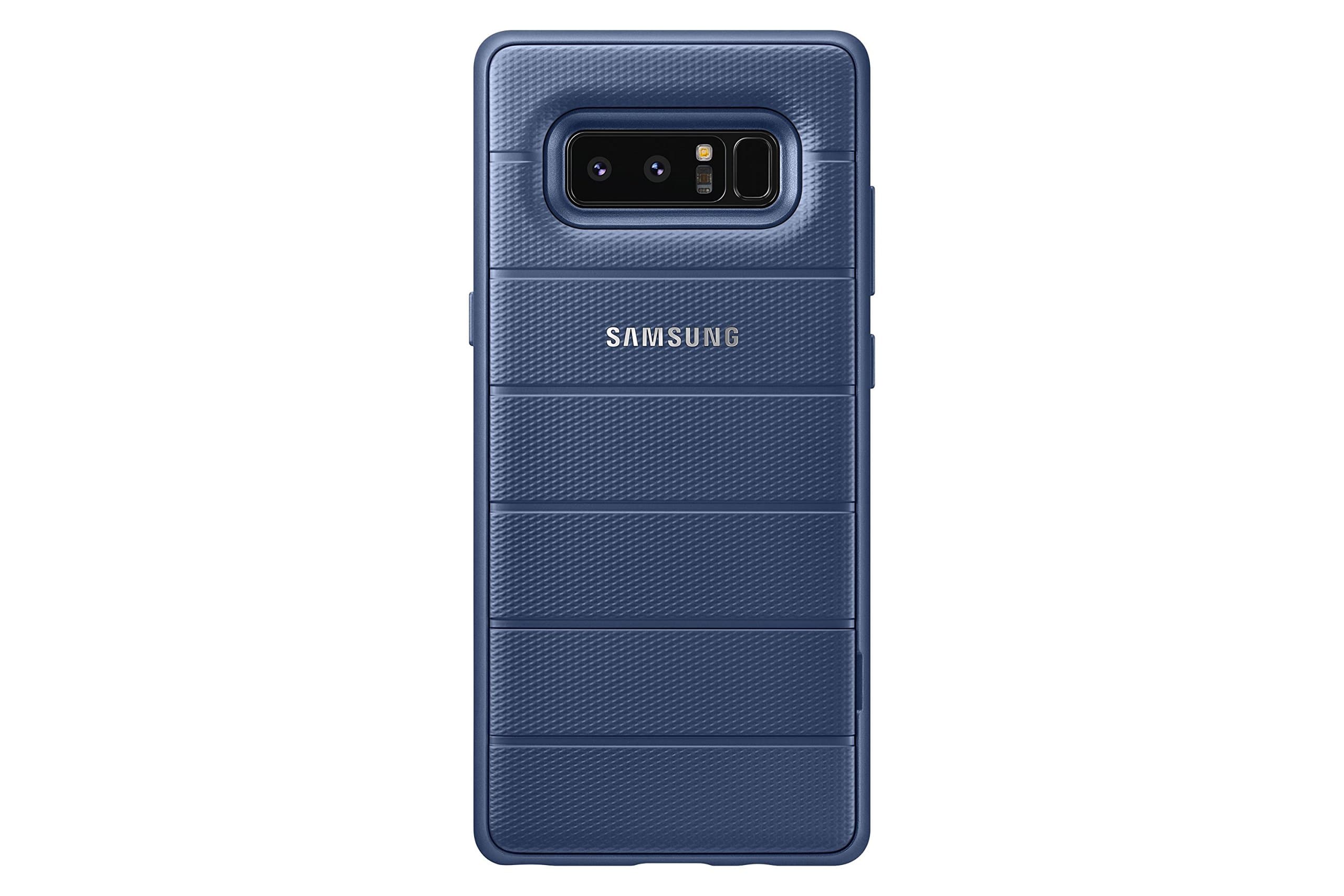 Protective Cover Case for Galaxy Note 8 - Deep Blue