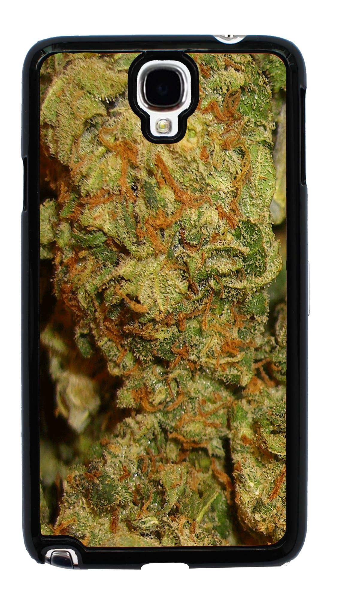 Hard Case for Samsung Galaxy Note 3 Neo /SM-N750/N7505(Marijuana Kush Weed)
