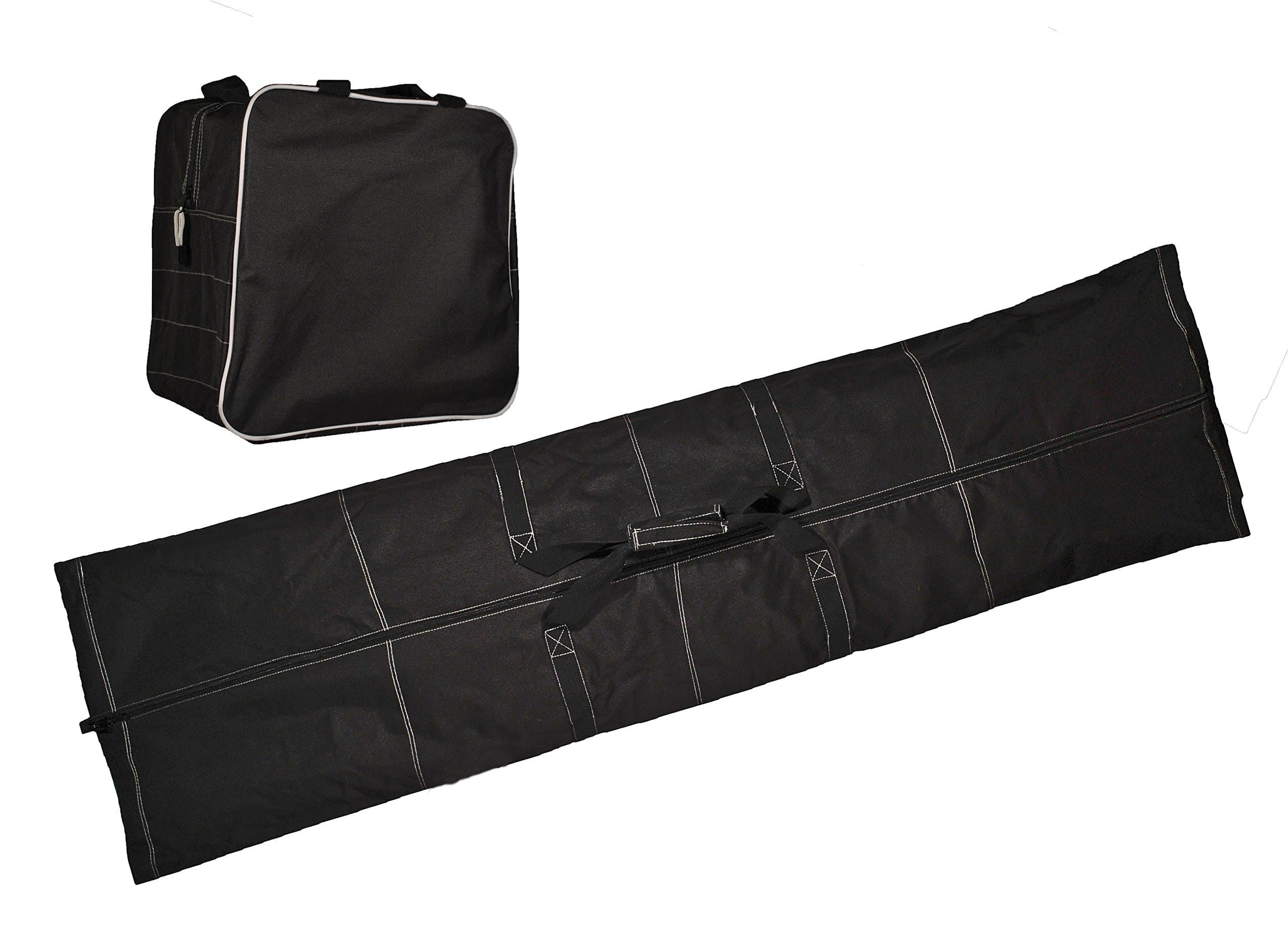 Pulse Snowboard & Boot Bag