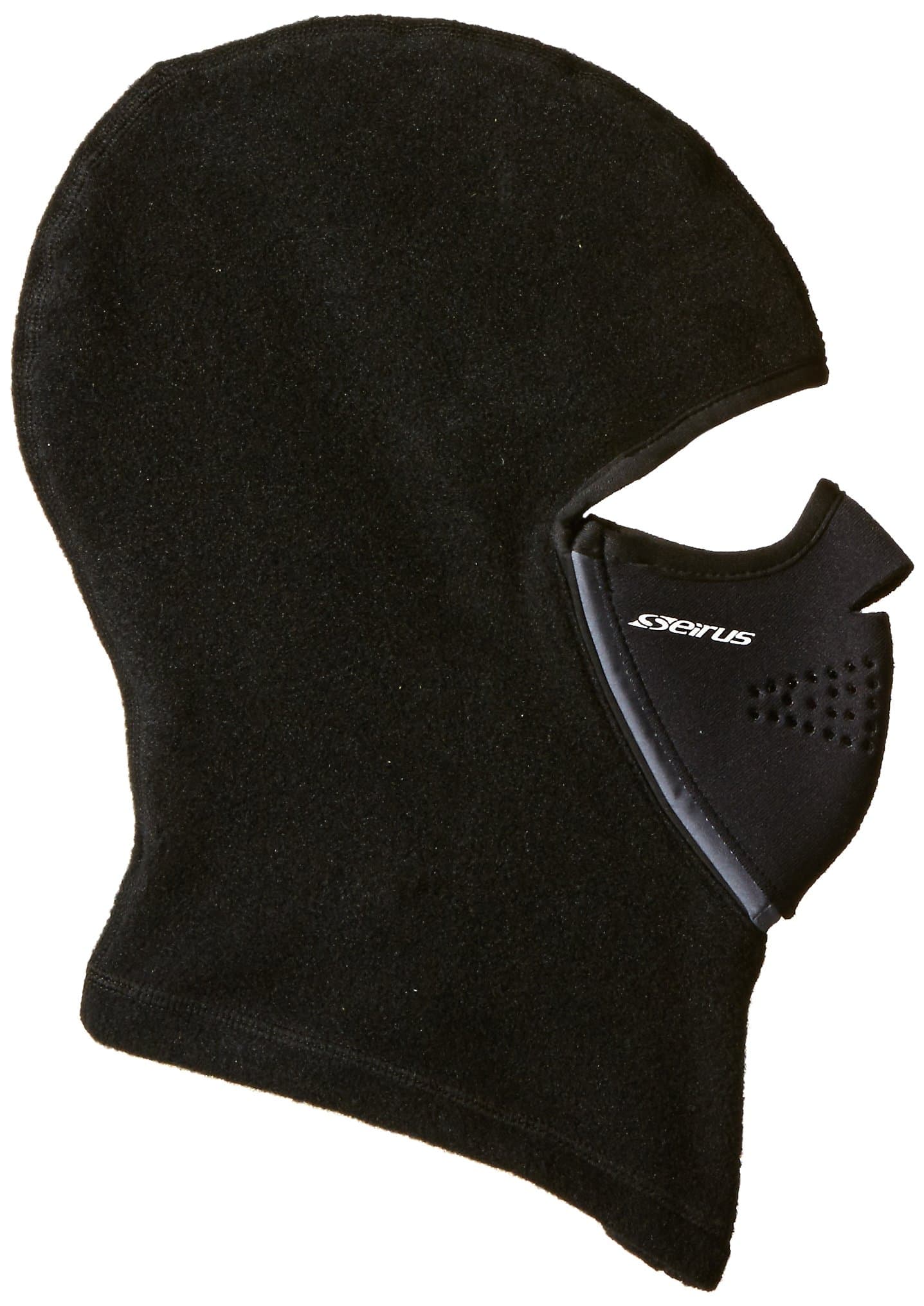 Seirus Men's Hws Magnemask Combo Clava
