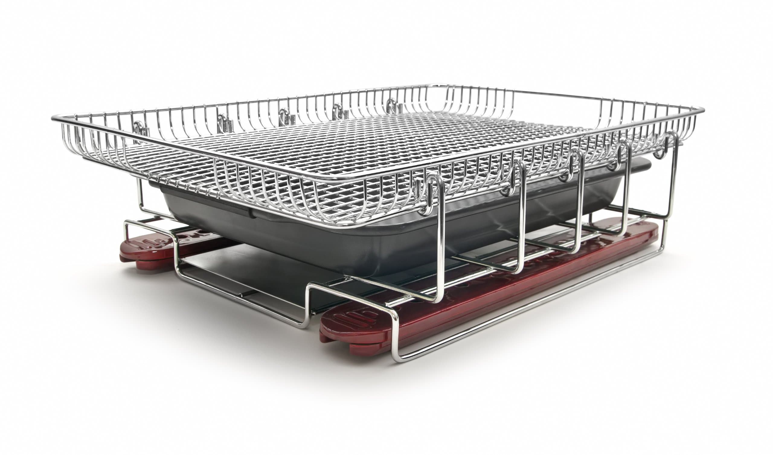 EcoQue ECO-72181 The Grill Rack
