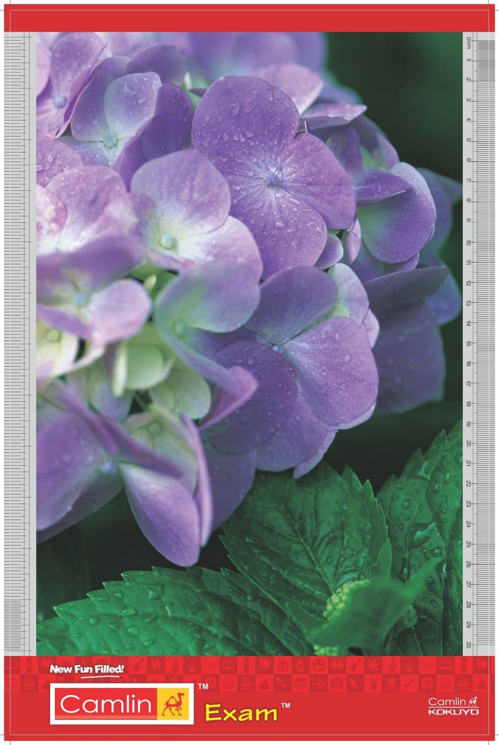 Kokuyo Exam Clip Board