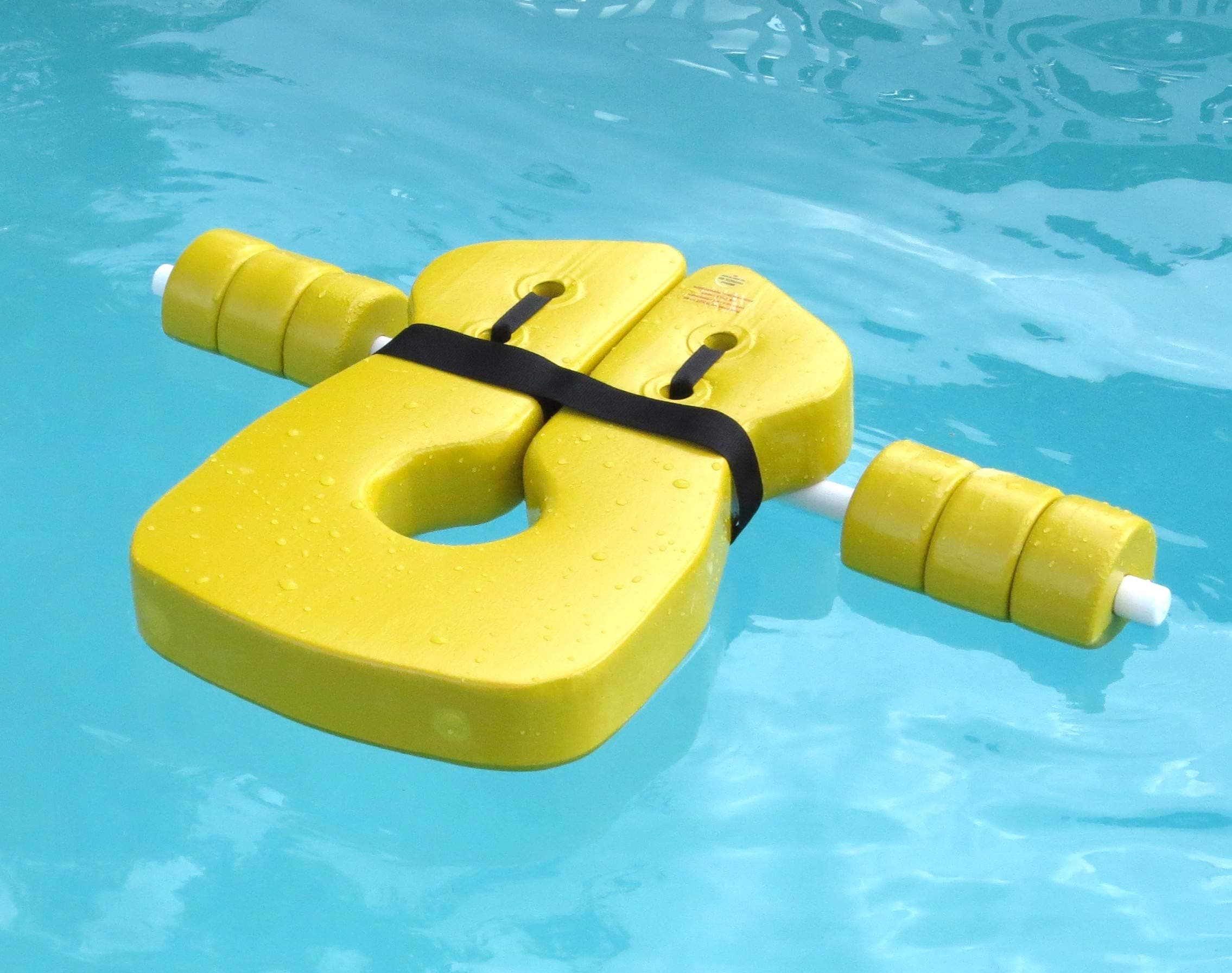 Cambination Head Float with Mini Stabilizer Bar - medium