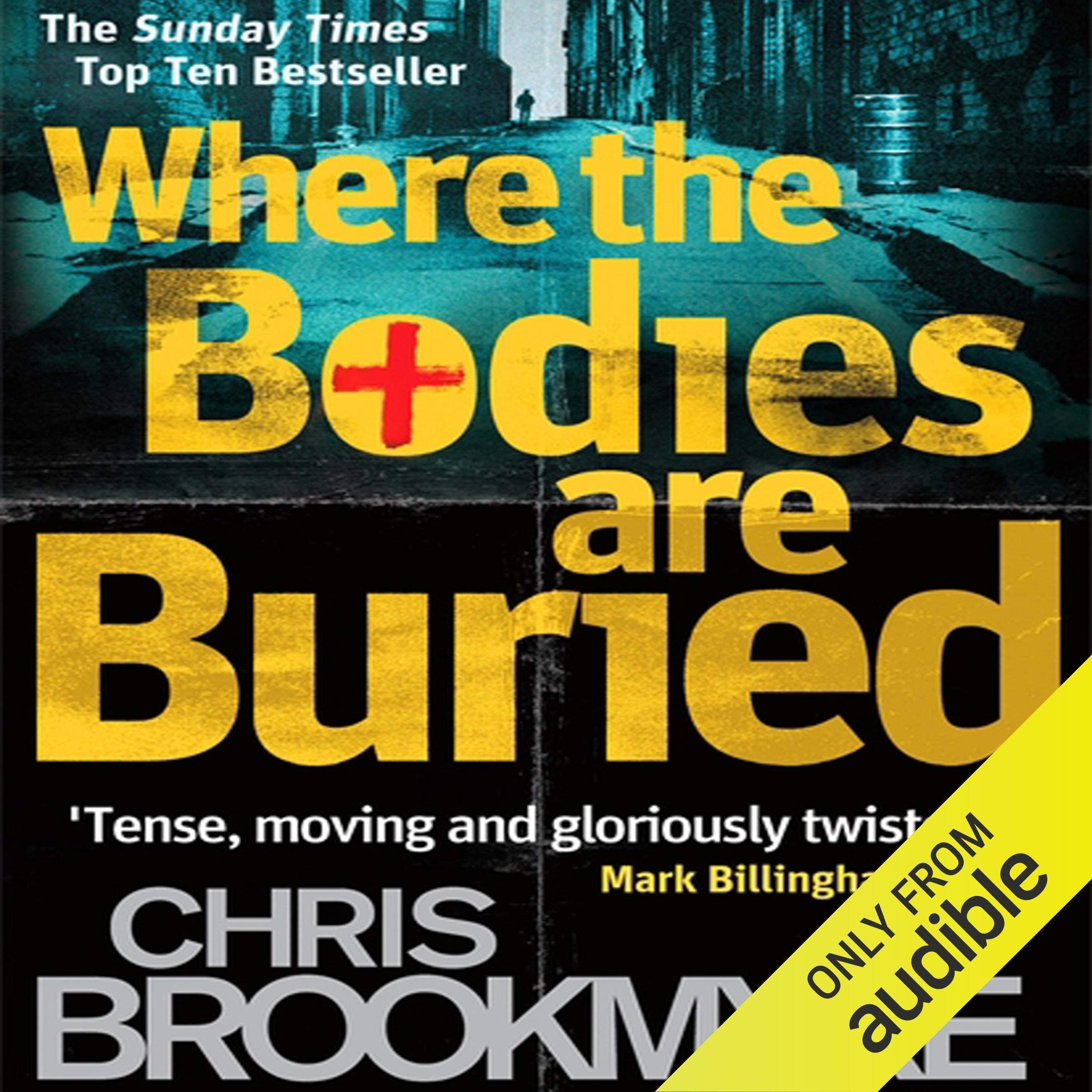 Where the Bodies are Buried