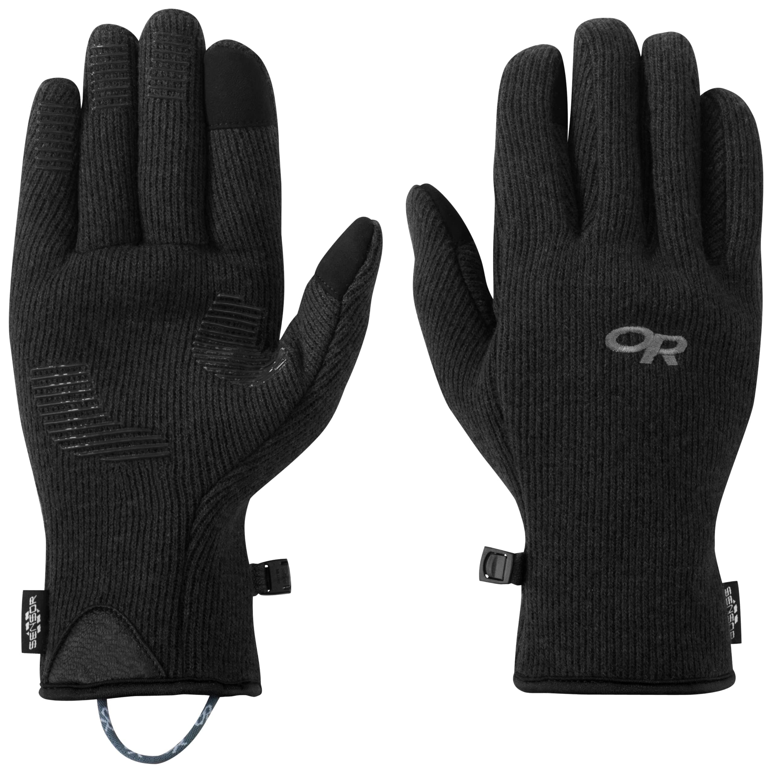 Flurry Sensor Gloves Men's