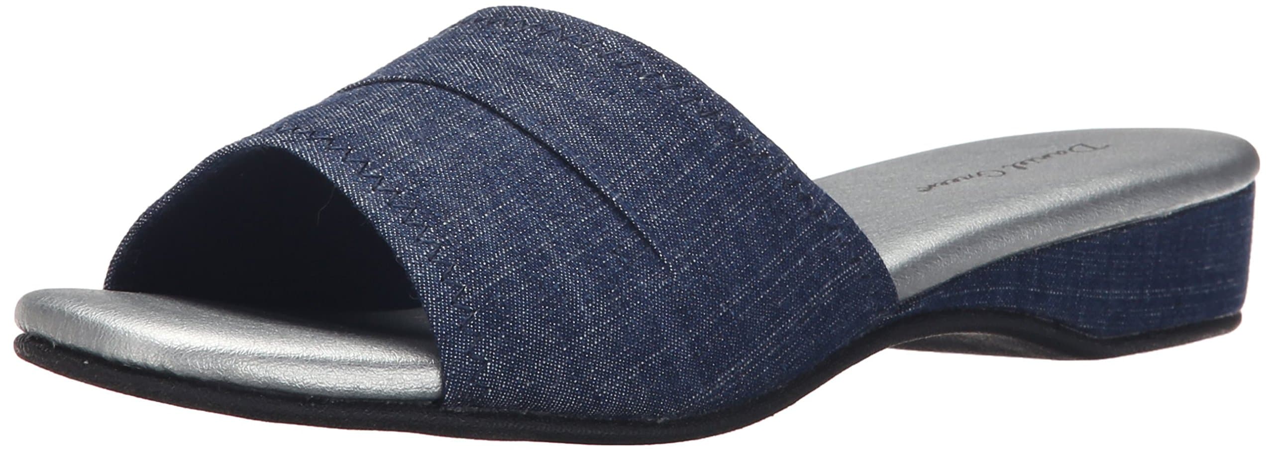 Daniel Green Women's Dormie Slipper