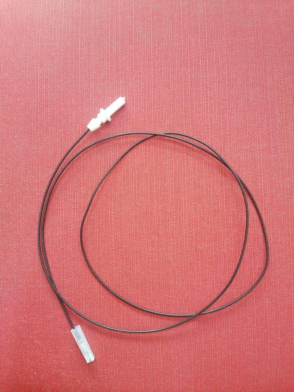 Generic Metal, Ceramic Gas Cooking Range Sparker, 100 cm Depth x Width x Height, Stainless Steel, Freestanding, Heats up to 3.28 sq ft, Gas Cooker Spark Plug