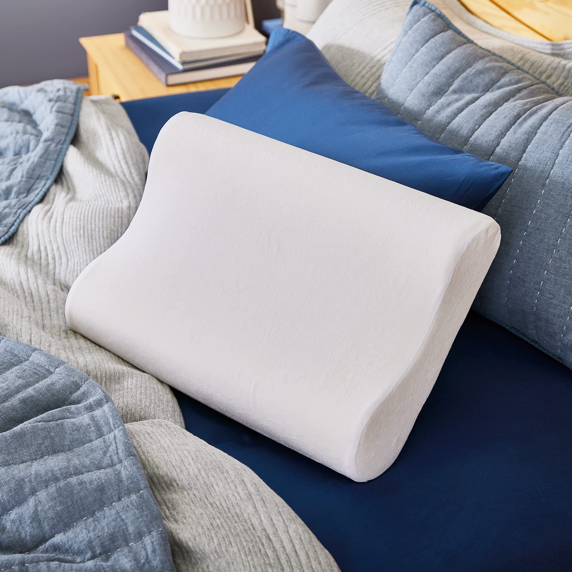 Contour Pillow