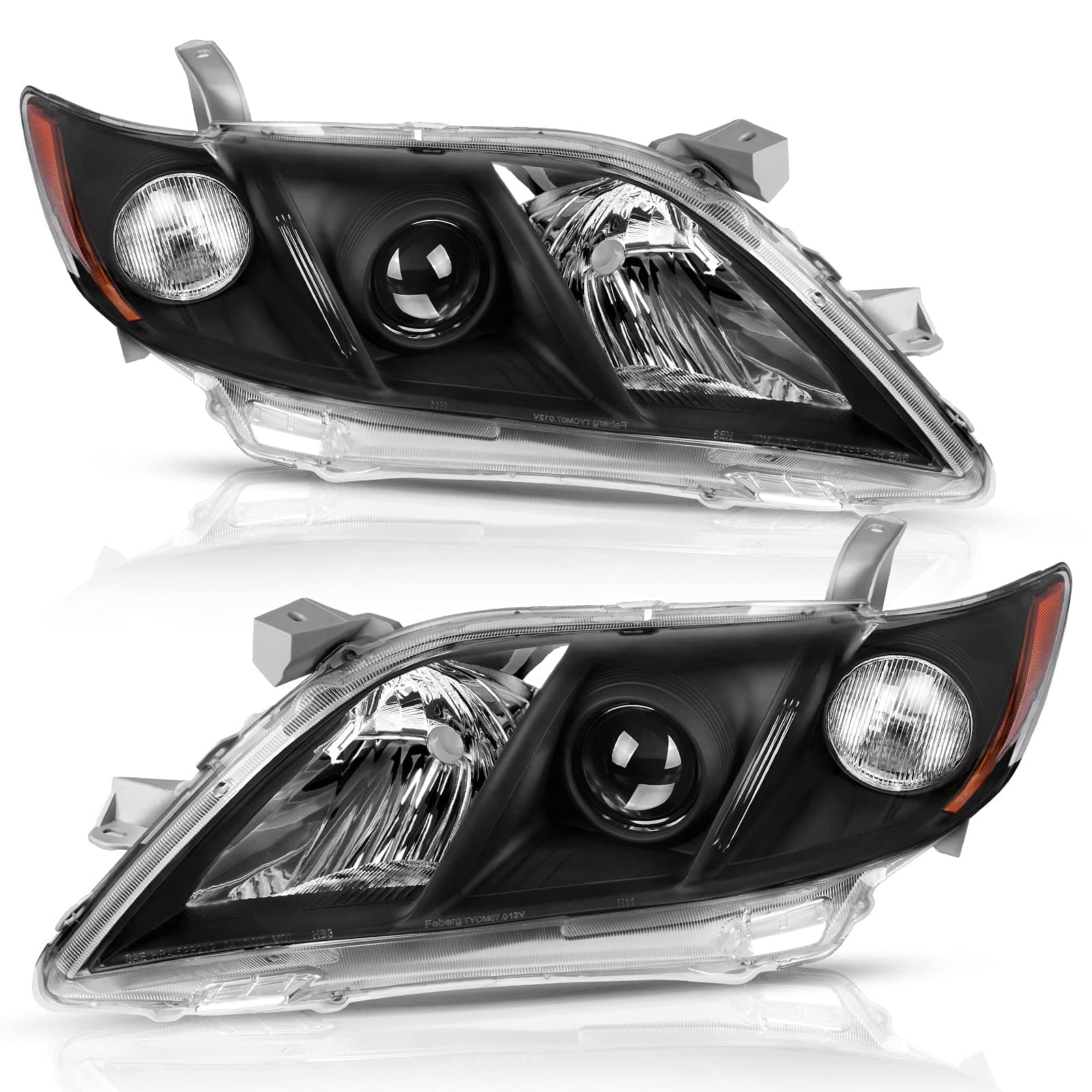 Headlight Fits Camry