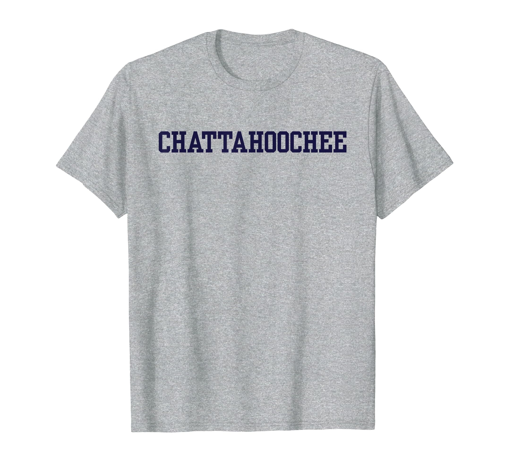 Chattahoochee Technical College T-Shirt