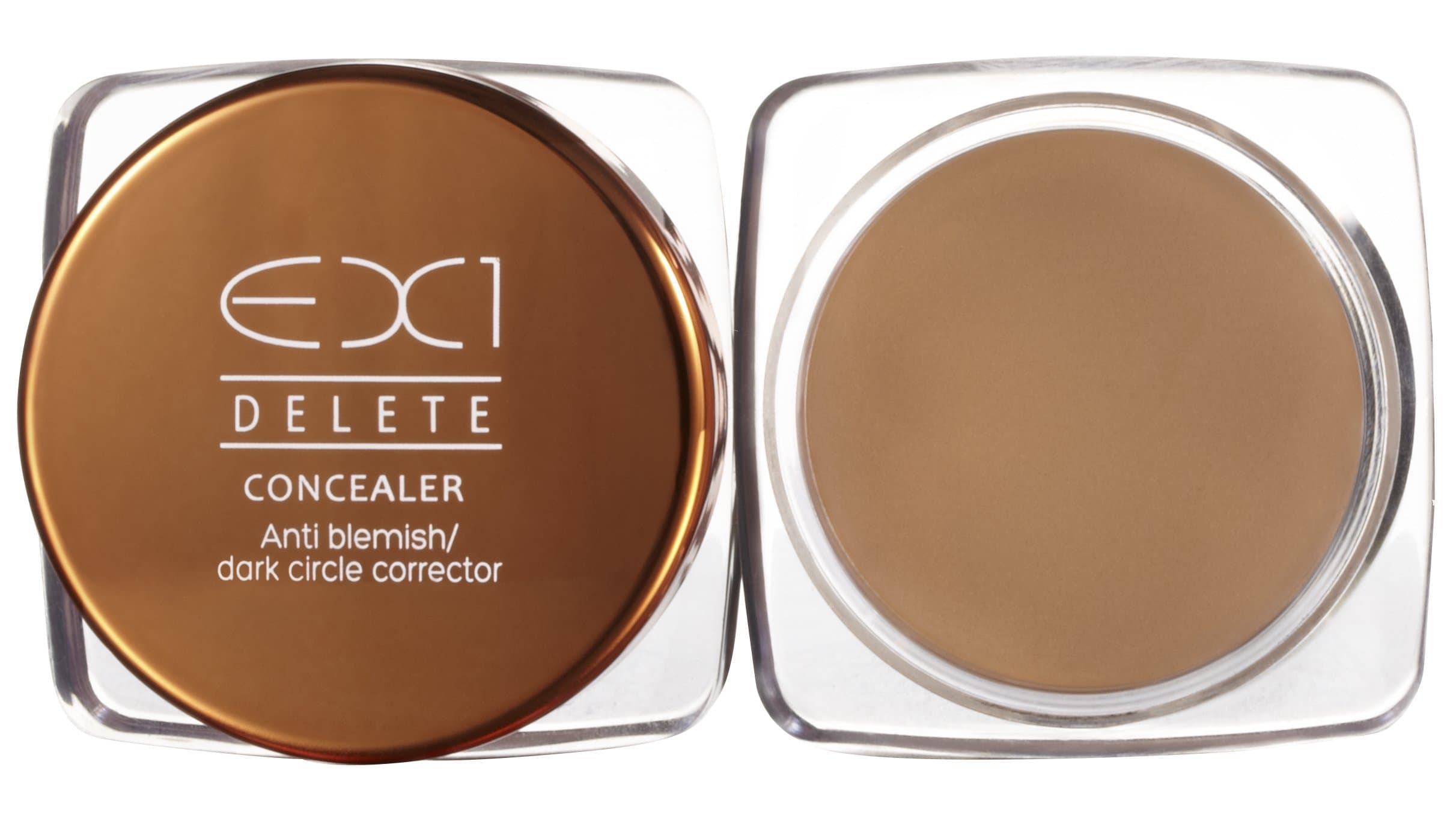 EX1 Cosmetics Delete Concealer Number D300