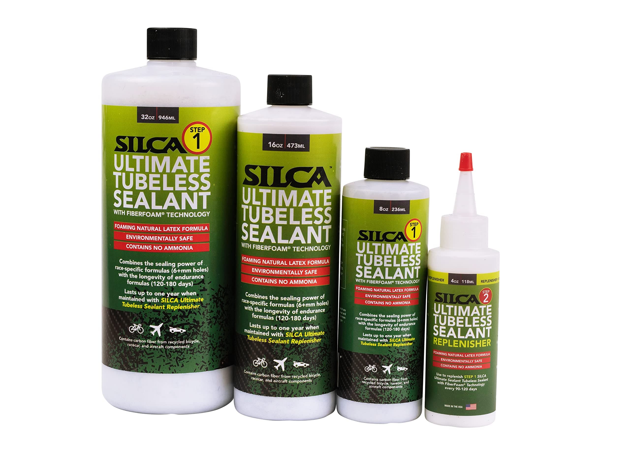 SILCA Ultimate Tubeless