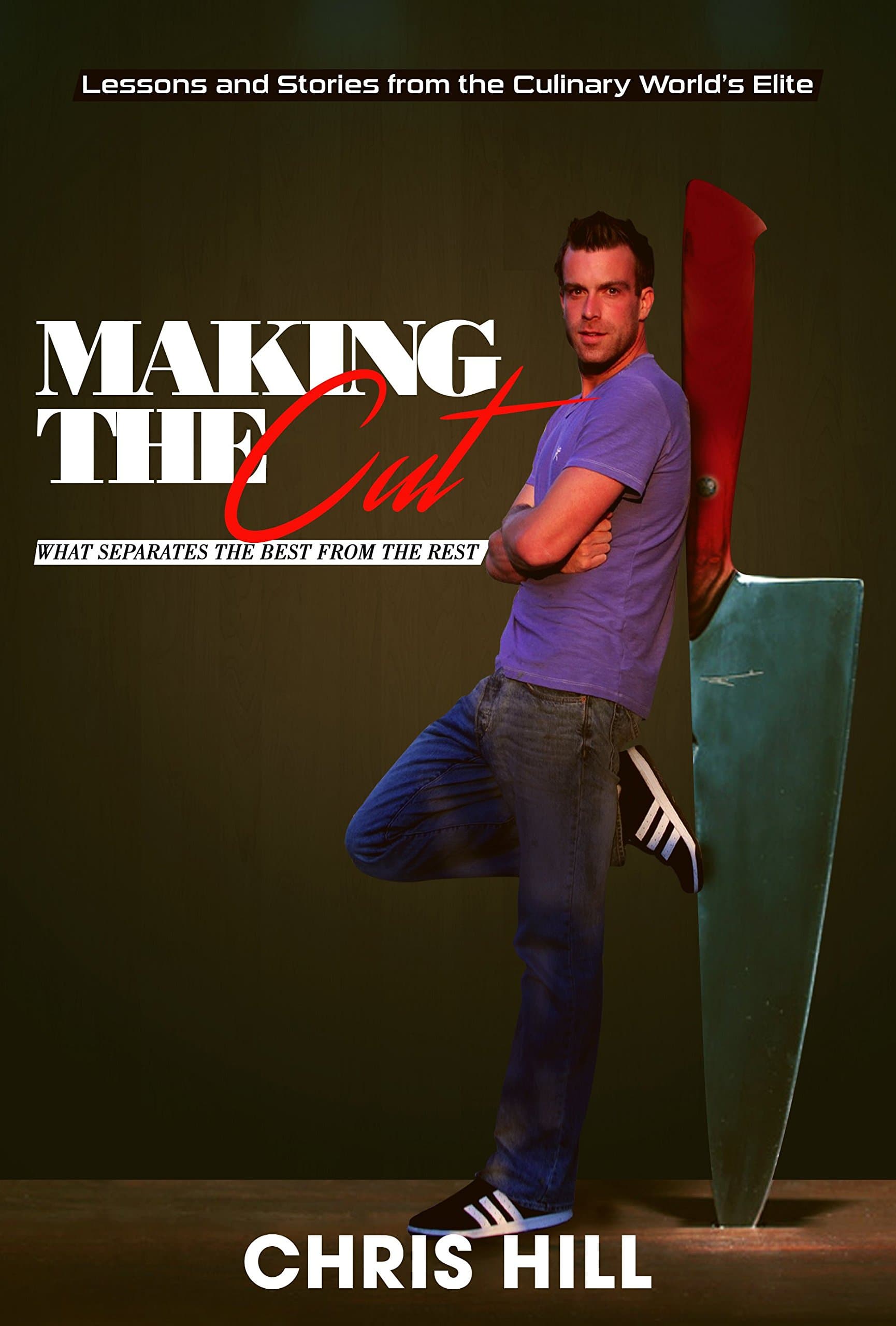 Making the Cut: What Separates the Best From the Rest