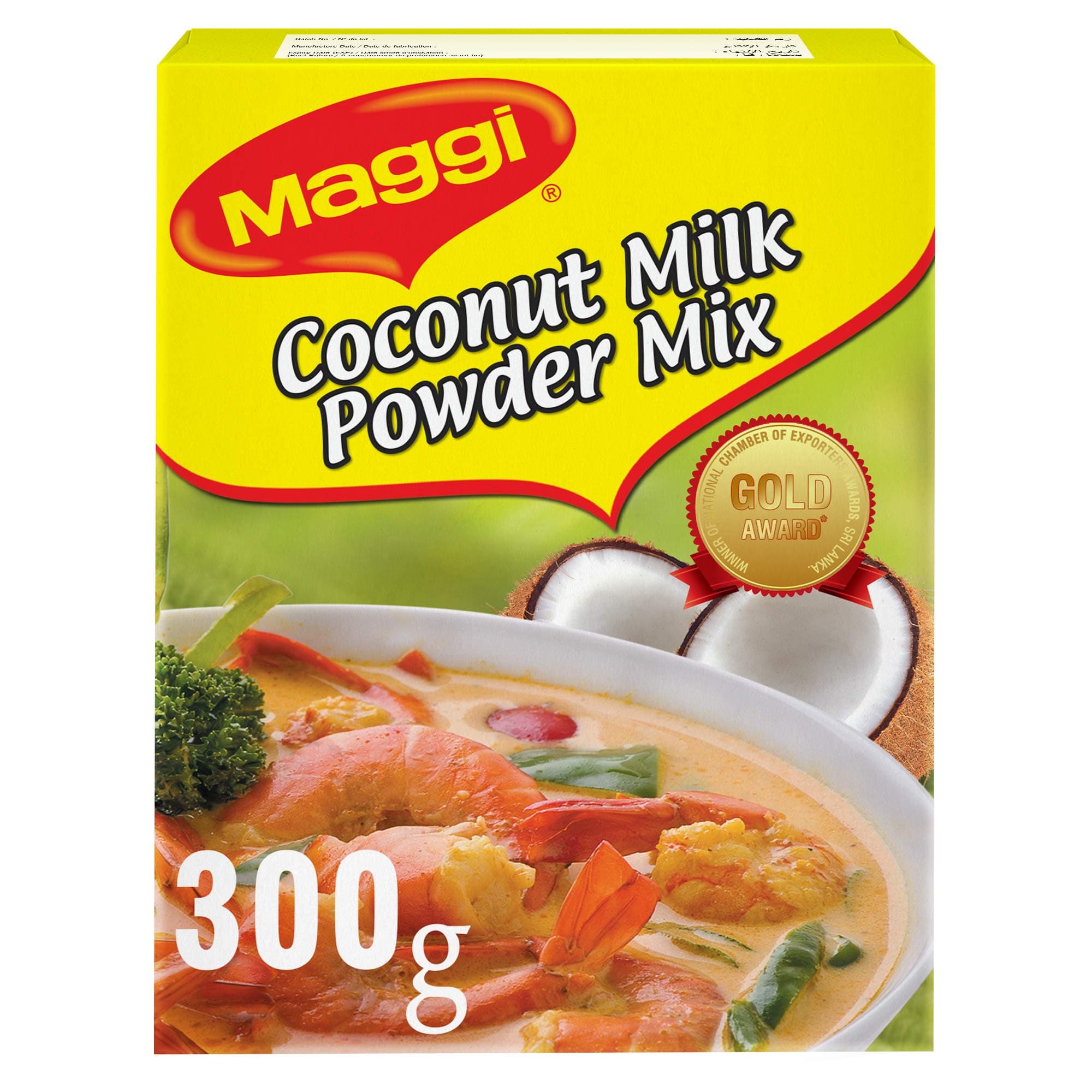 Coconut Milk Powder 300g