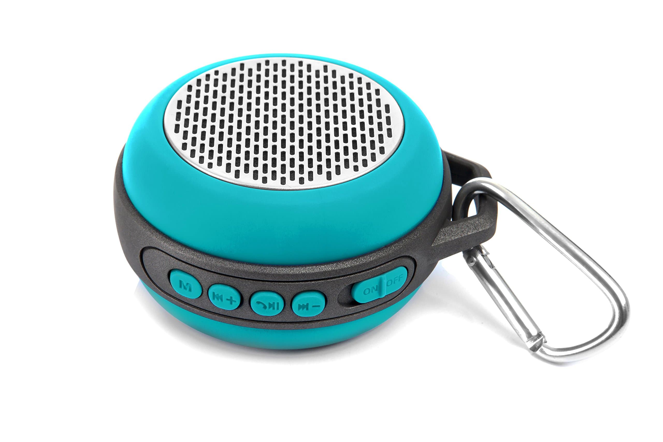 Sphere SP-1 Beat - Wireless Bluetooth Compact Speaker with MP3 Player, FM Radio, and Hands Function