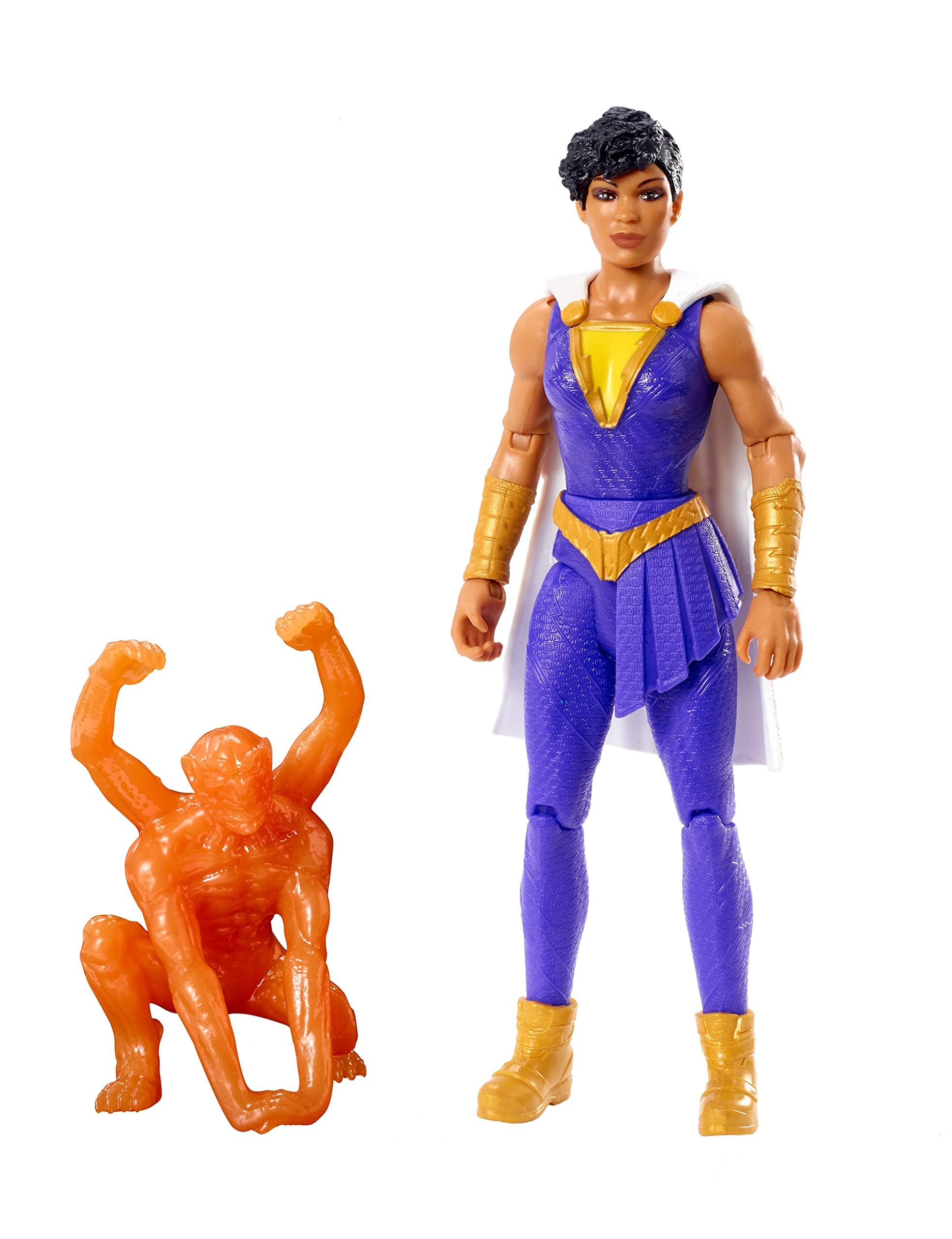 DC Comics Shazam GCW44 Darla Action Figure