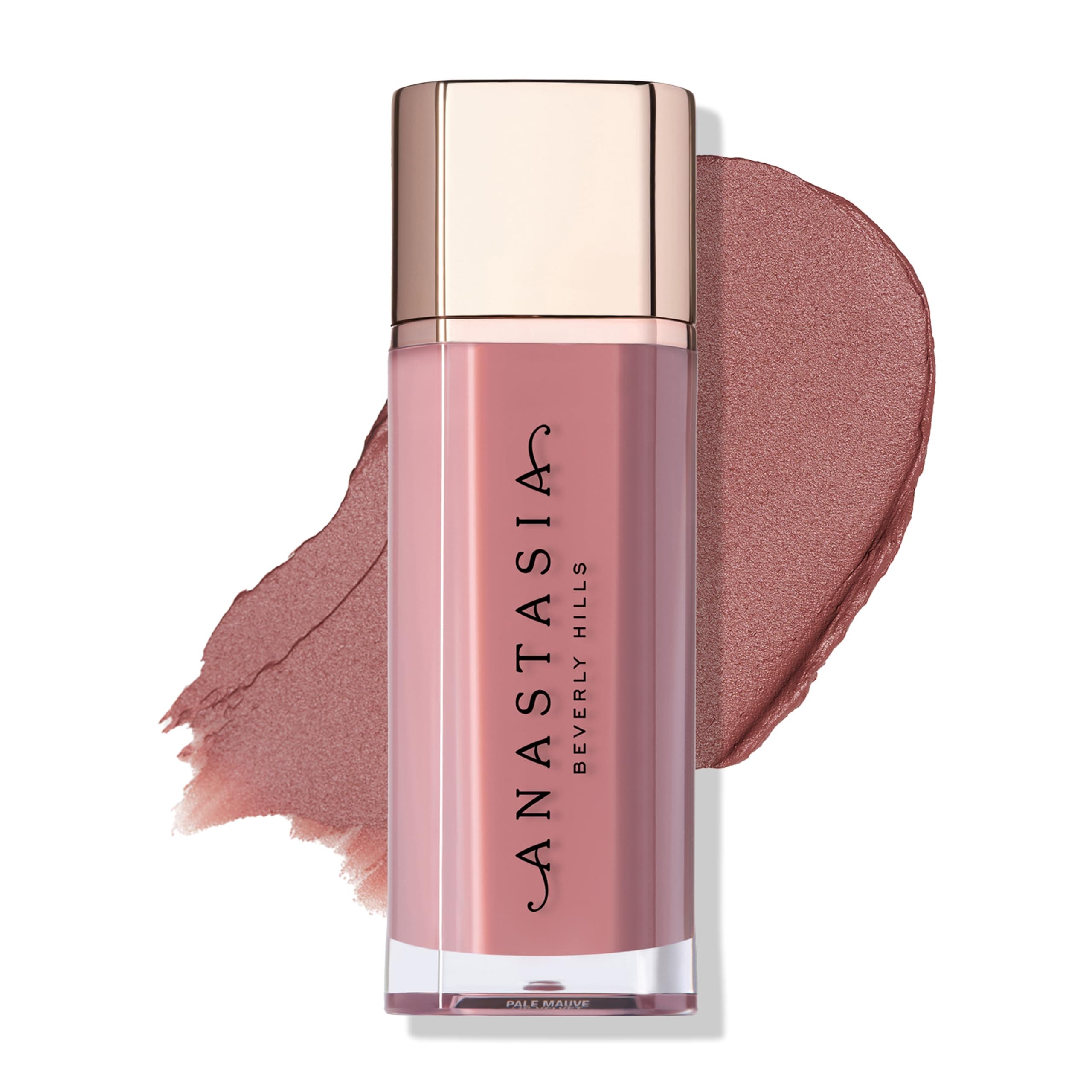 Anastasia Beverly Hills - Lip Velvet - Pale Mauve