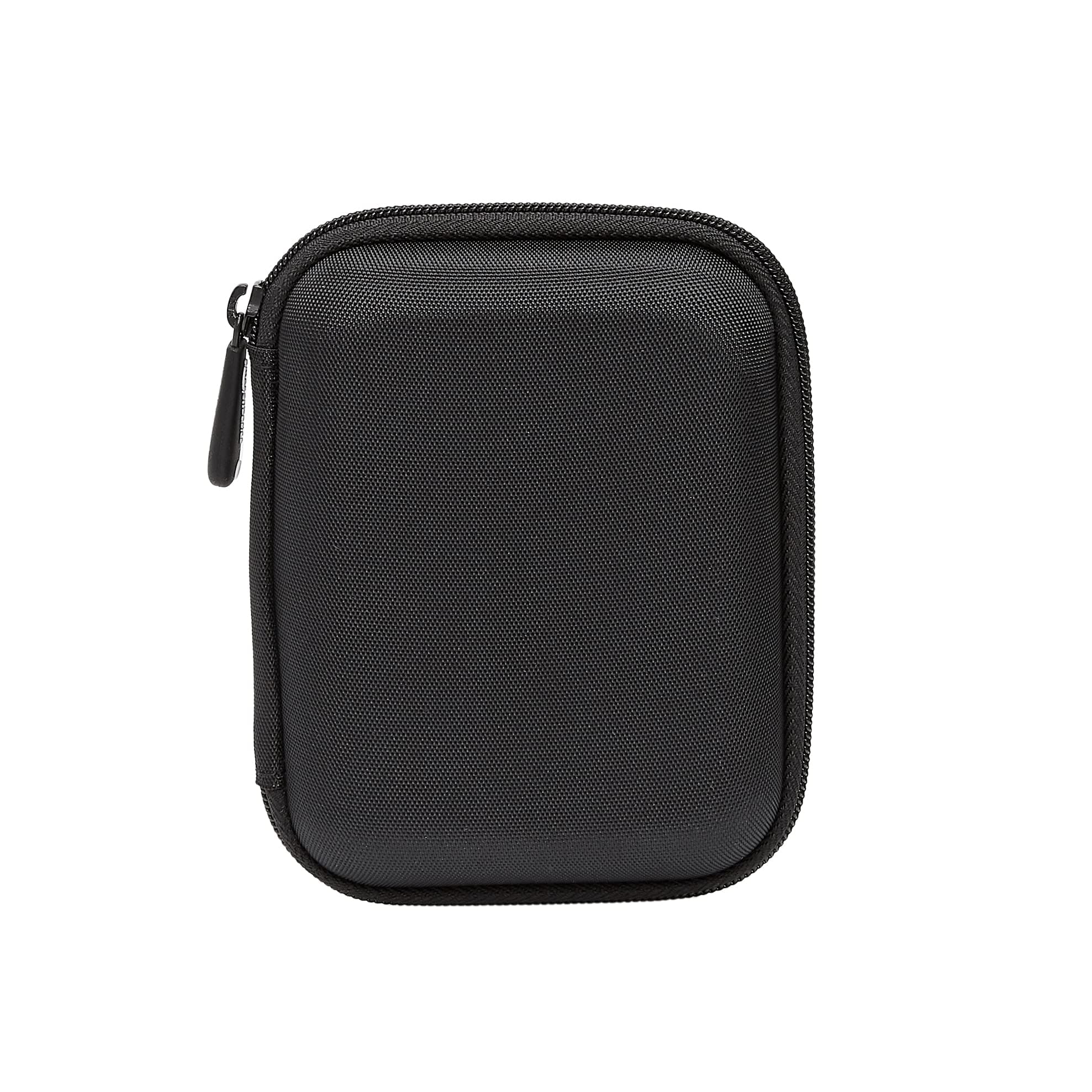 Amazon Basics Small Hard Shell Carrying Case For My Passport Essential External Hard Drive