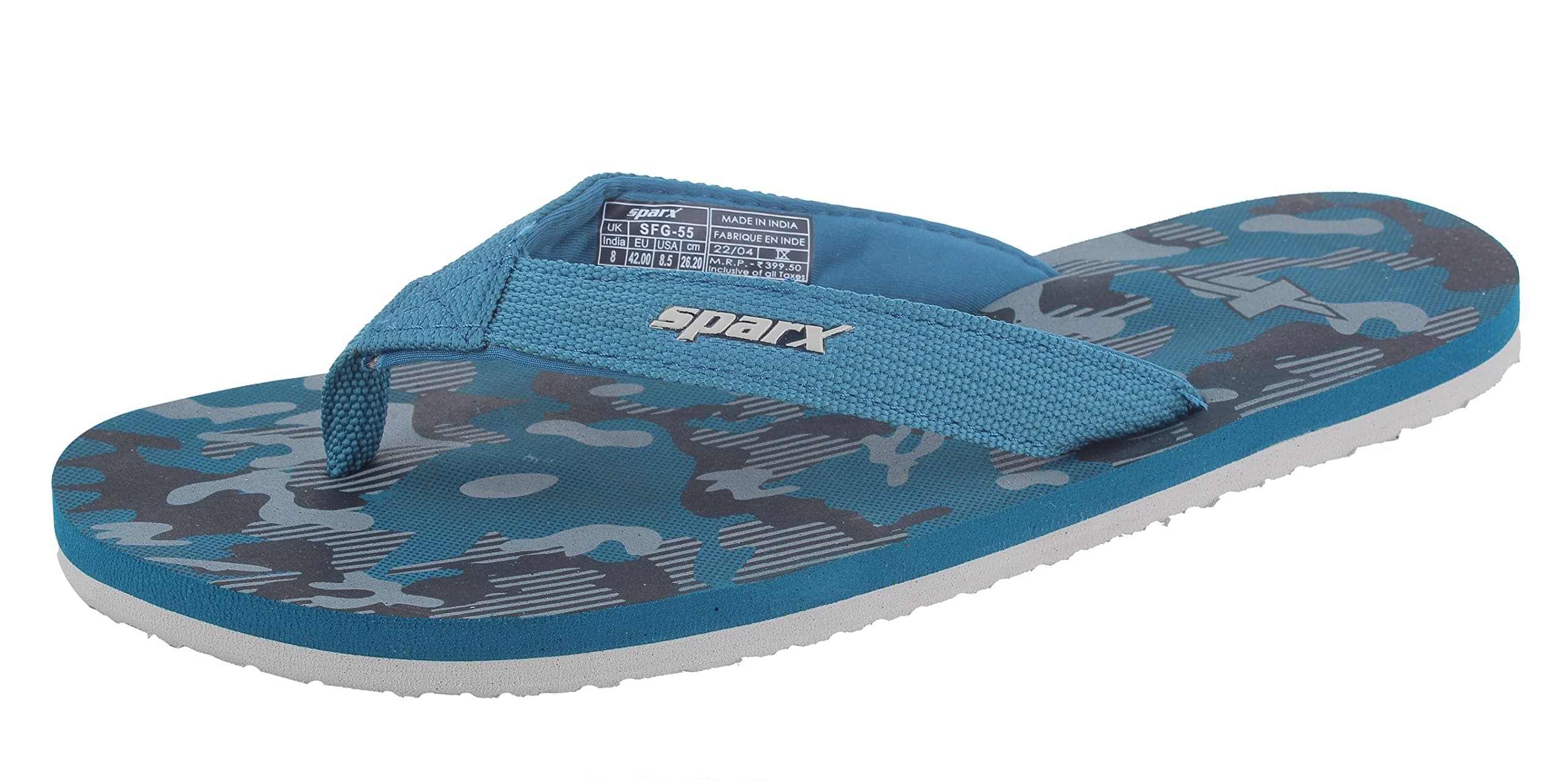 Sparx Men Slip On Slipper