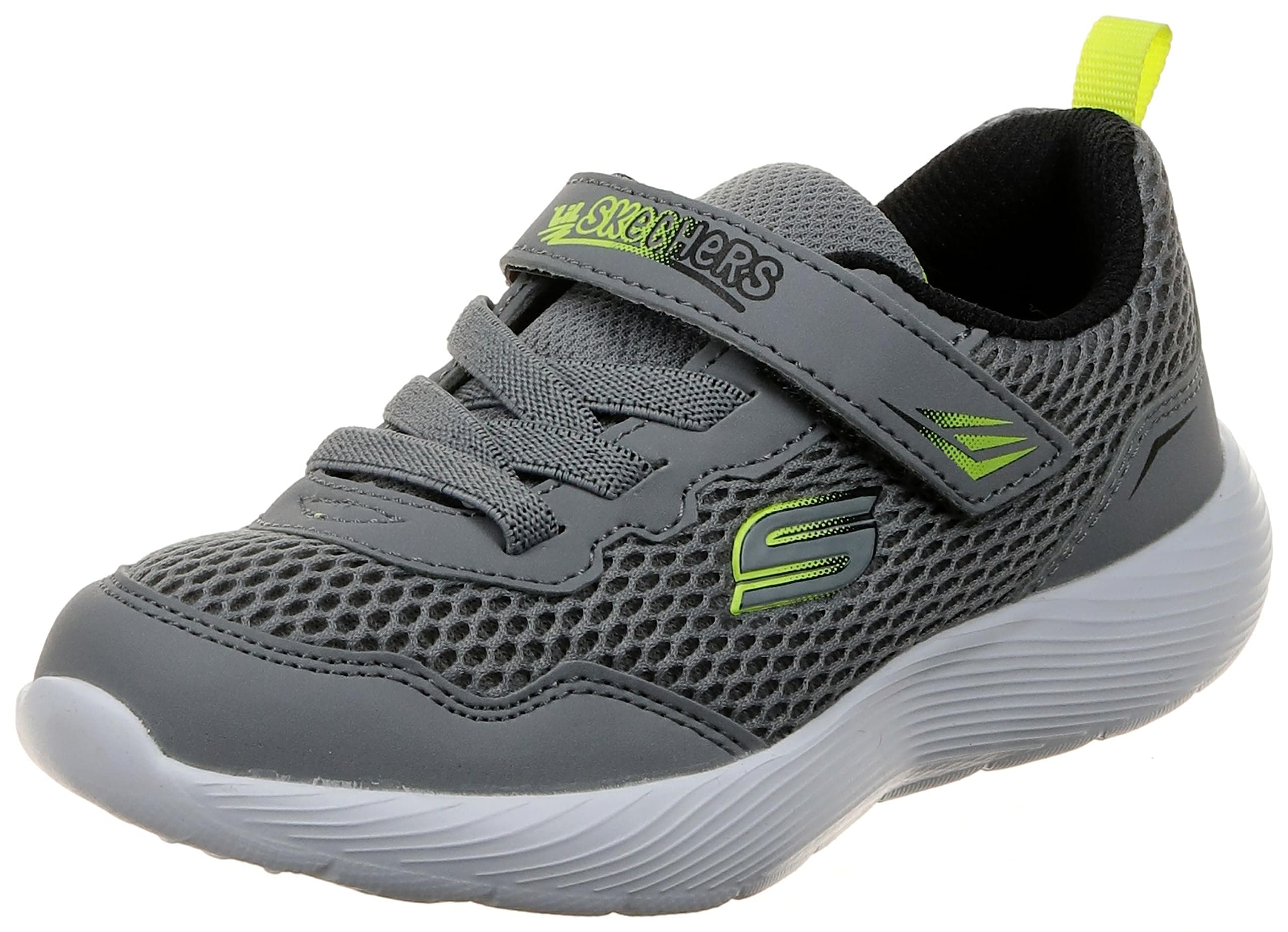 Skechers DYNA-LITE unisex-child Sneaker