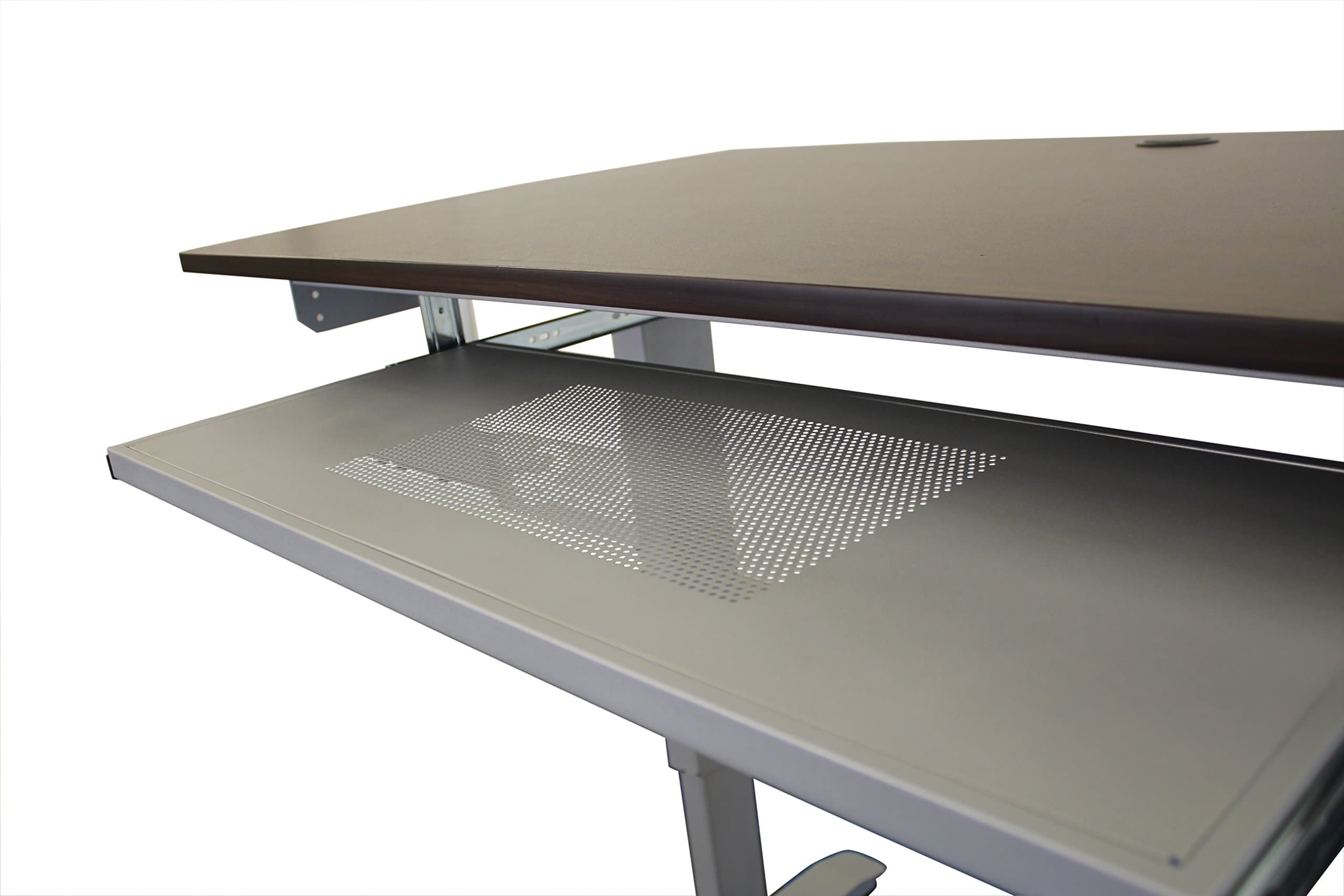 Keyboard Tray for Rebel Up 2000