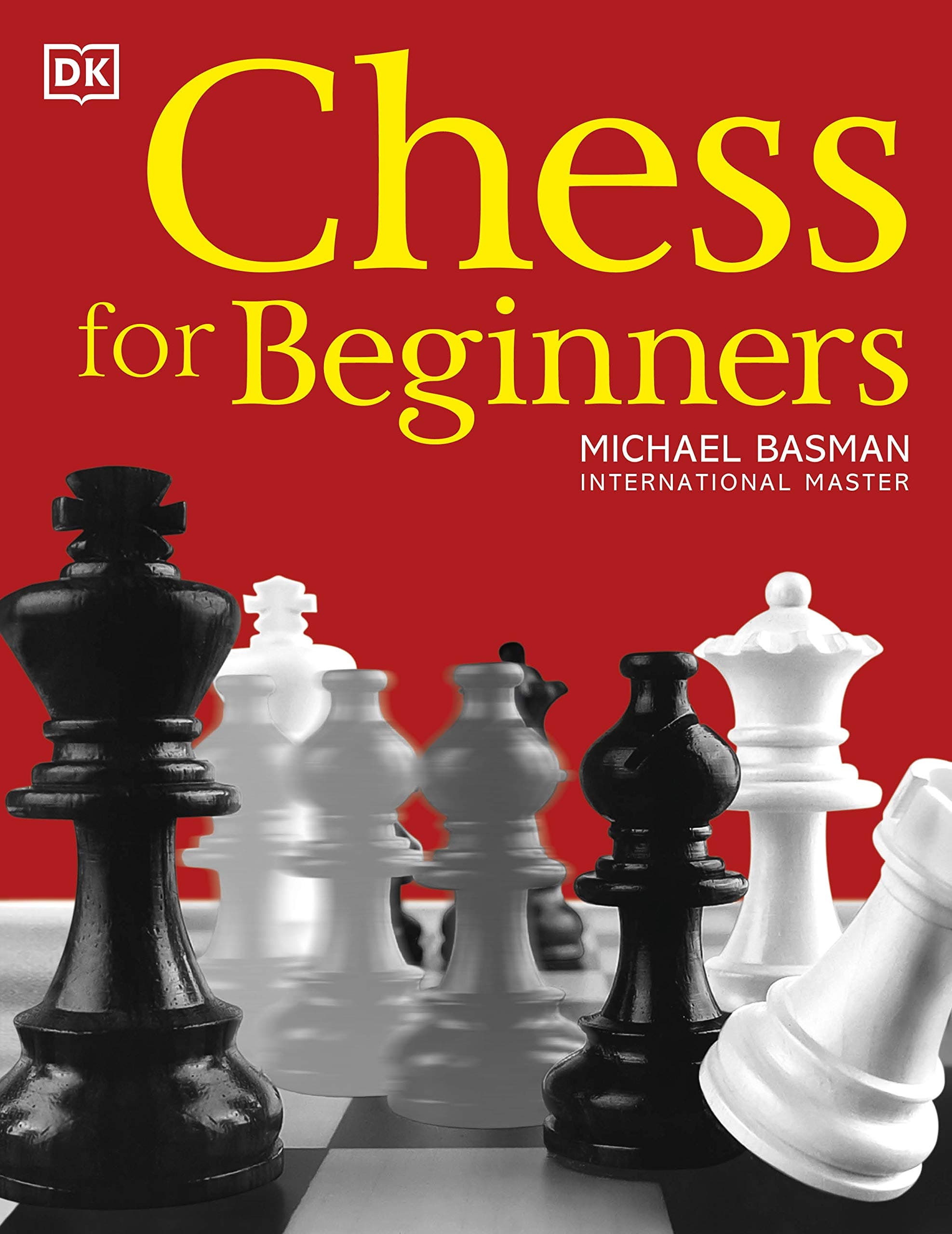DK Chess for Beginners
