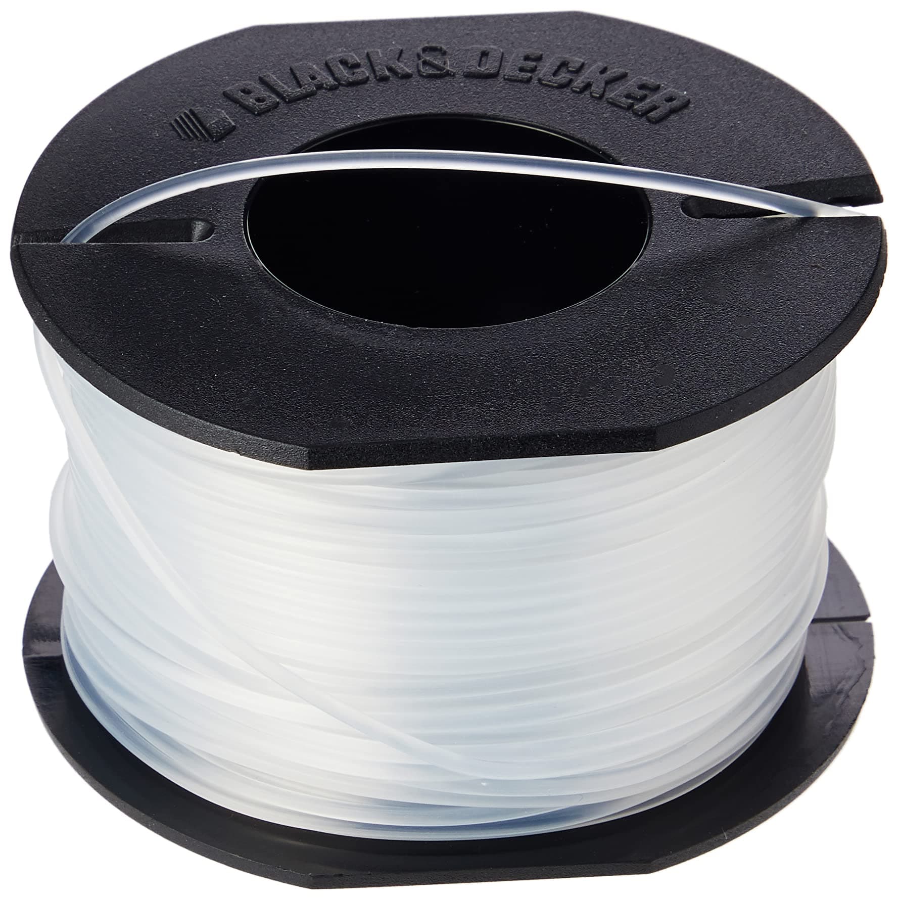 BLACK+DECKERA6046-XJ Replacement Strimmer Line, 37.5 m