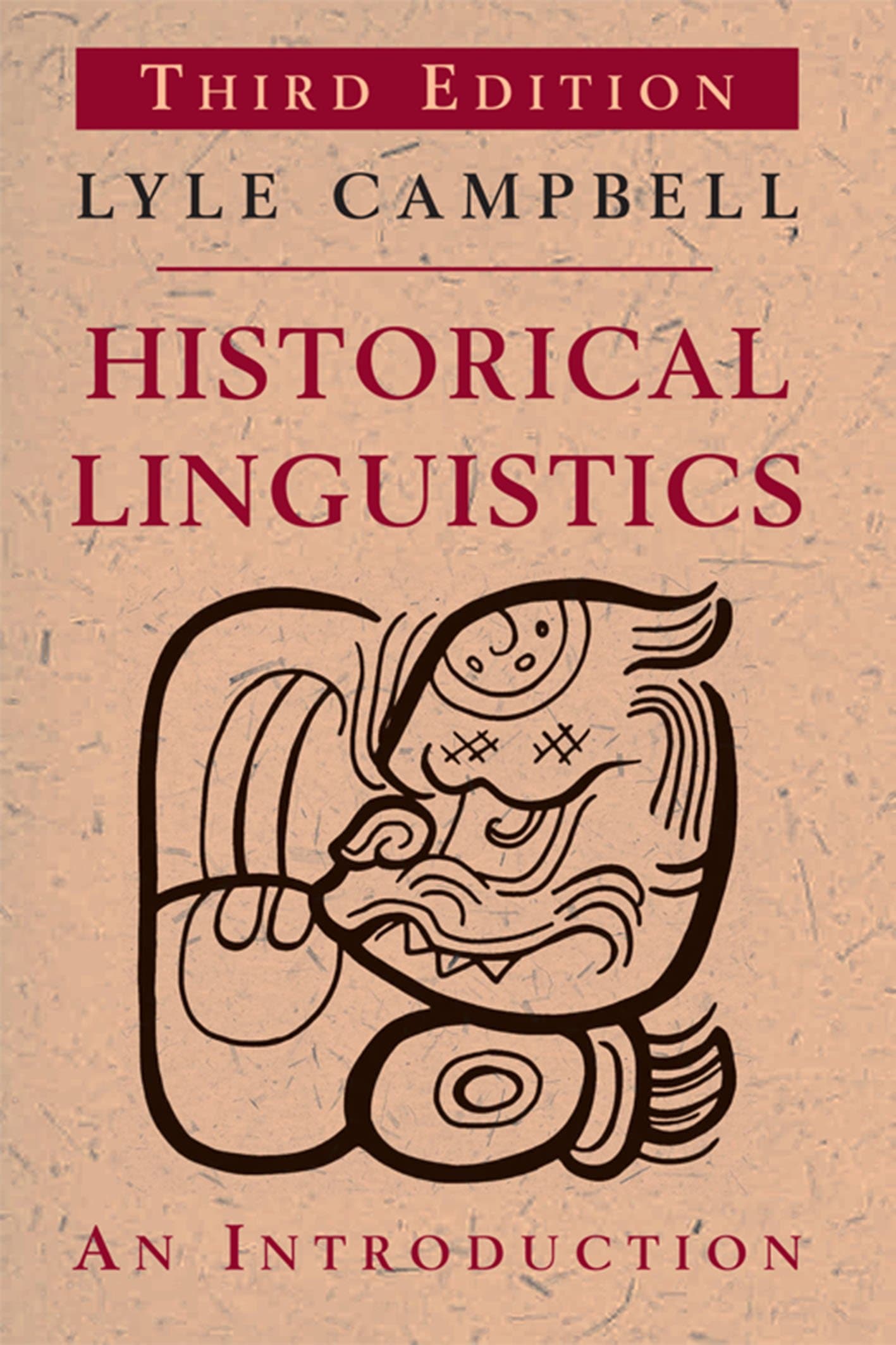 Historical Linguistics third edition