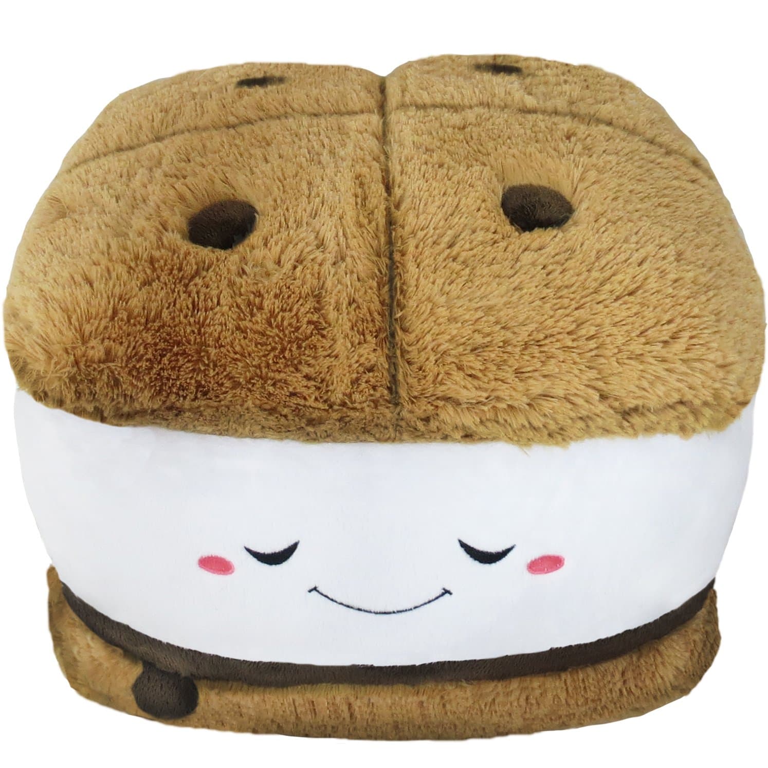 Squishable/ Smore Plush - 15"