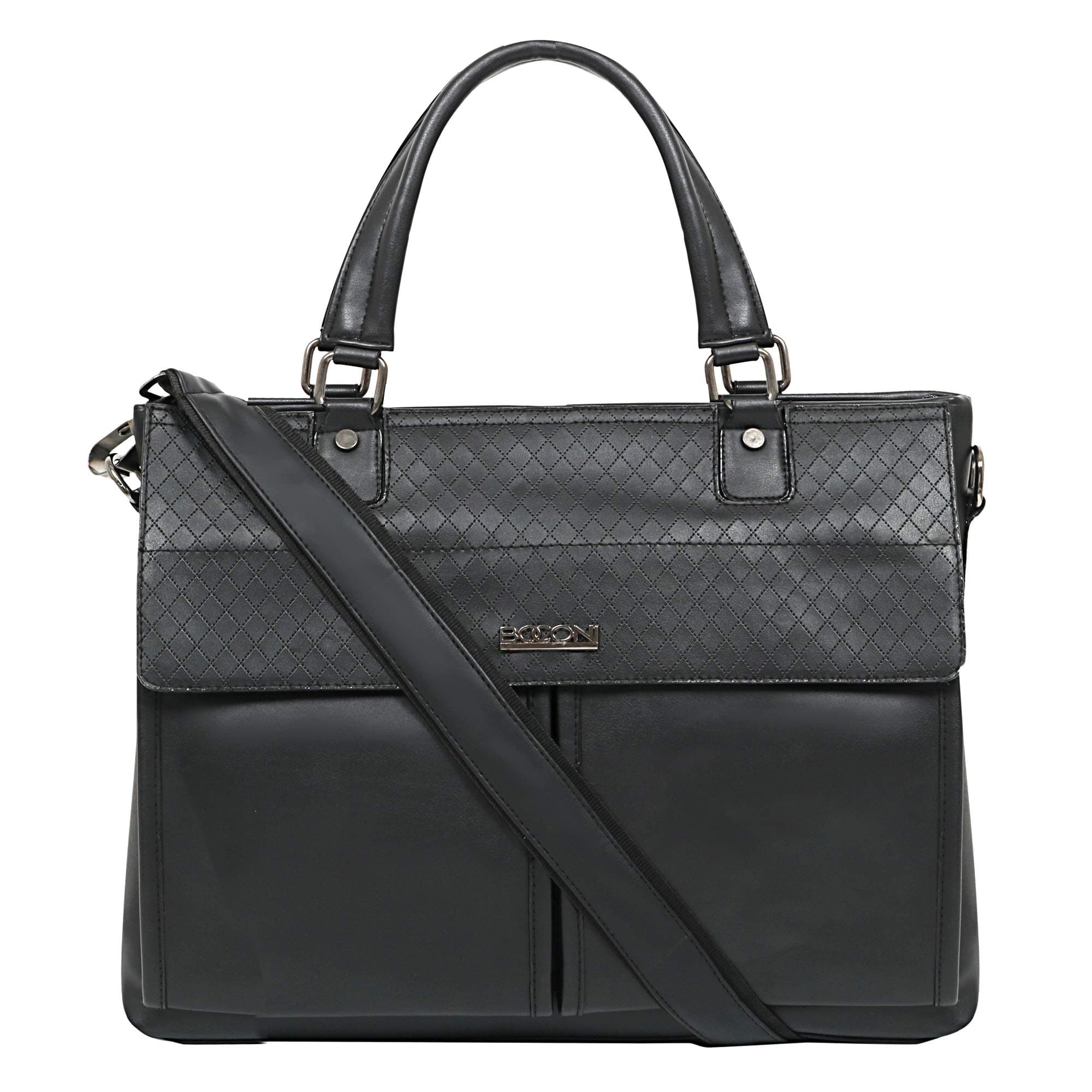 BOCONI Innova Laptop Bag