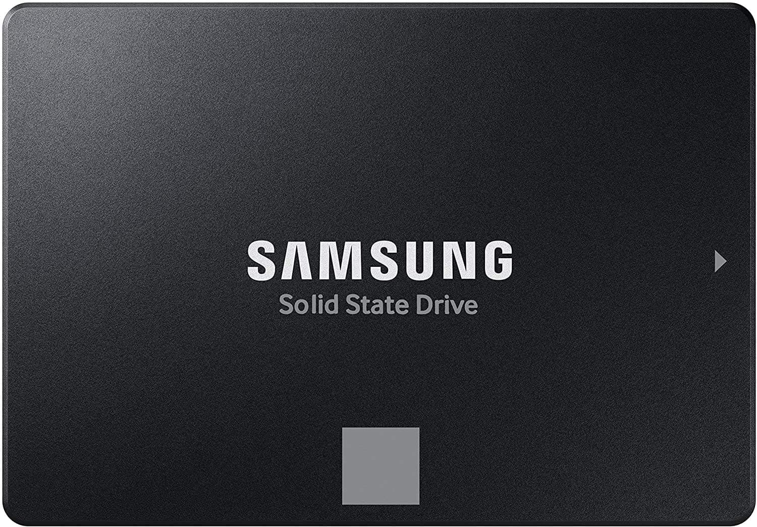 870 EVO SATA SSD 250GB 2.5” Internal Solid State Drive, Upgrade Desktop PC or Laptop Memory and Storage for IT Pros, Creators, Everyday Users, MZ-77E250B/AM