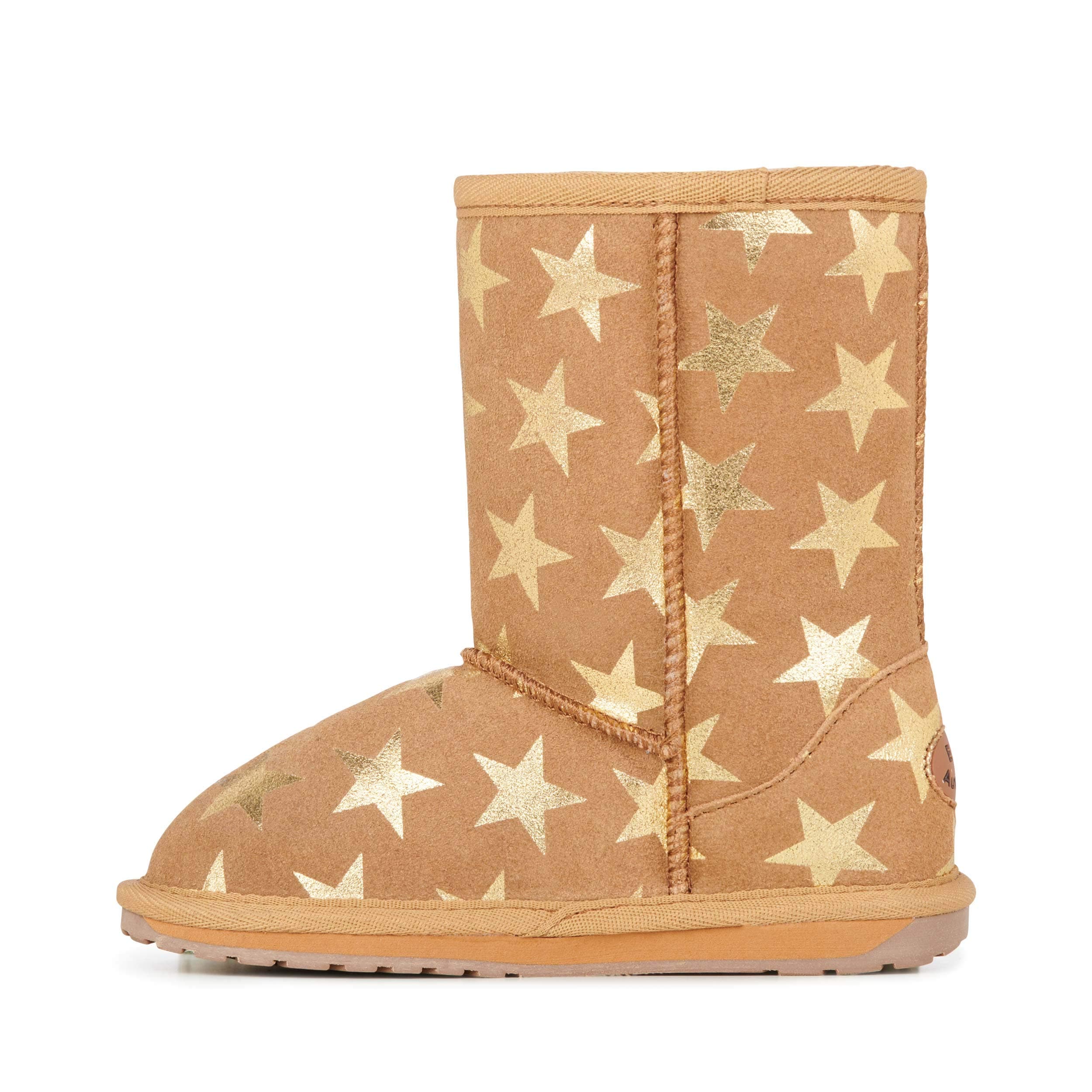 EMU AustraliaGirl's Starry Night-K