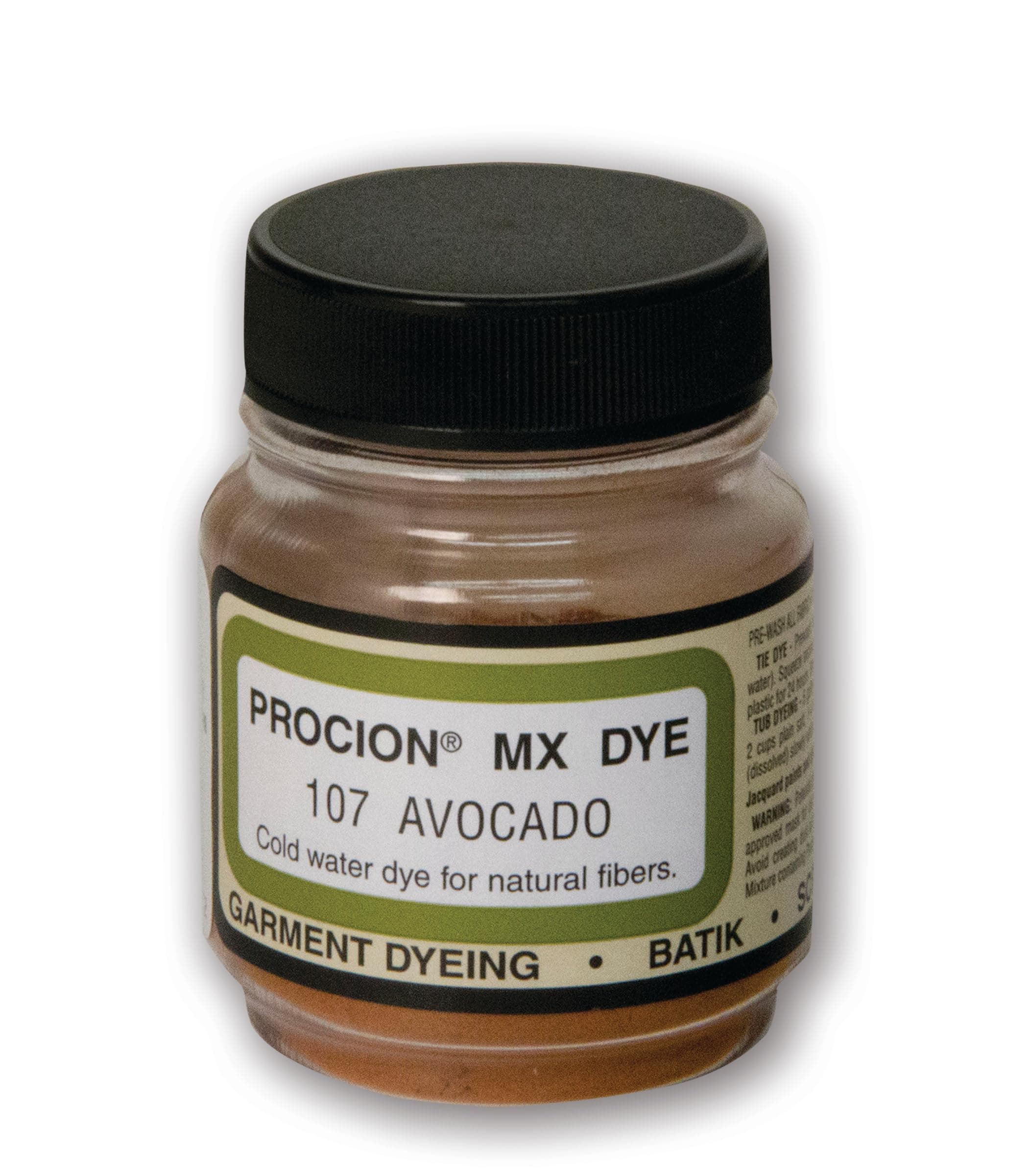Jacquard PROCION 2/3OZ AVOCADO