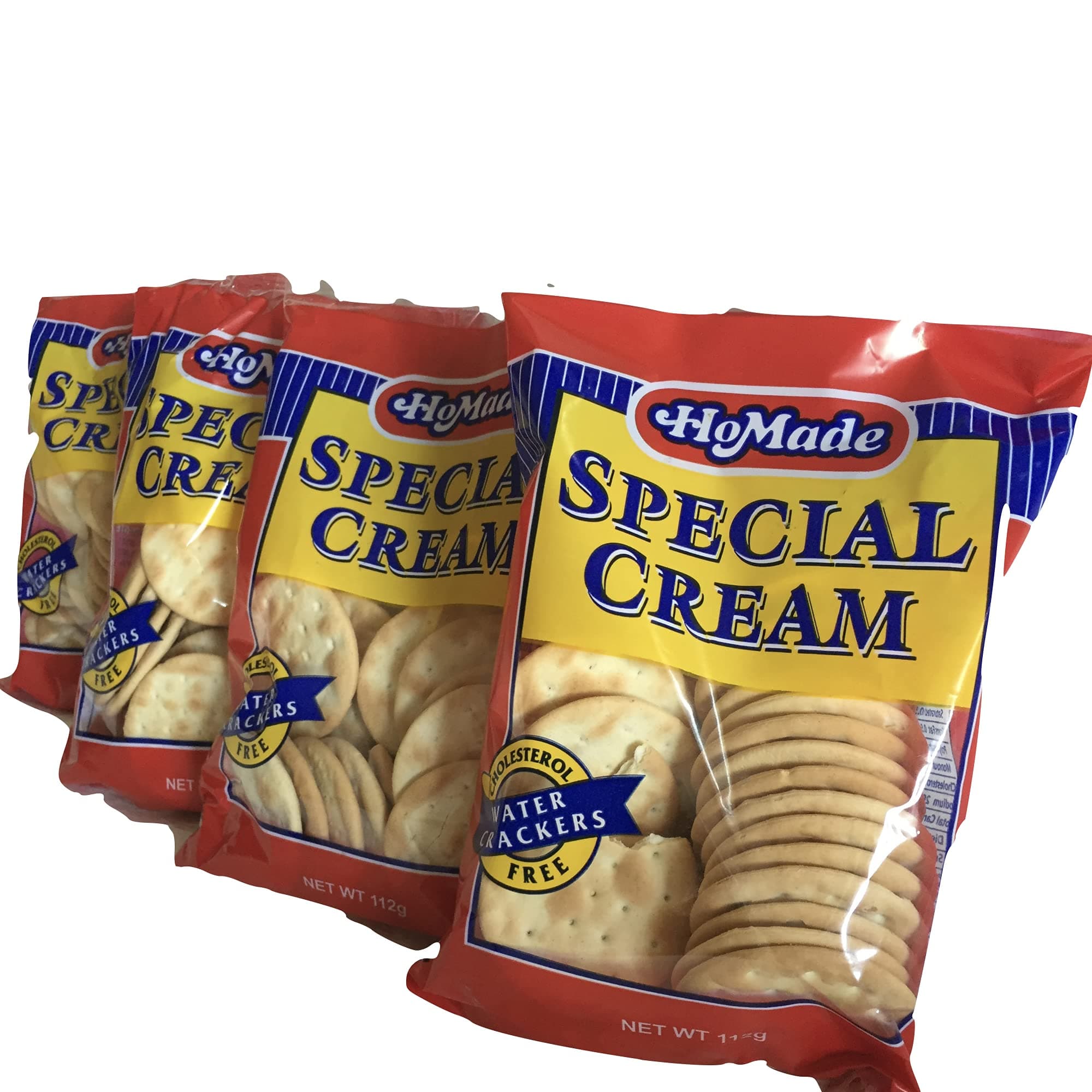 Special Cream (8 pack) 112 gram