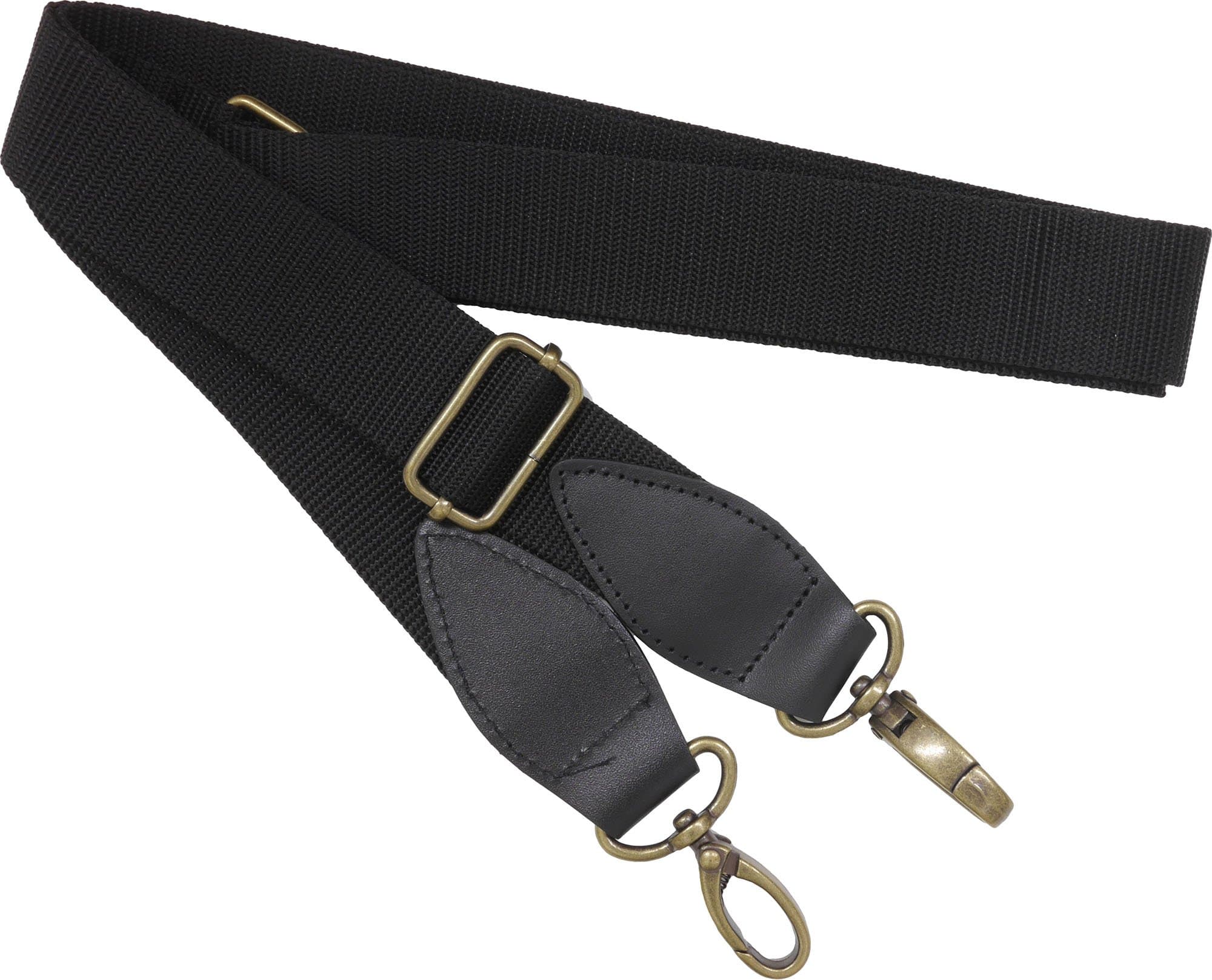 NSK planning PP shoulder handle 30 mm 3 black N-122 (japan import)